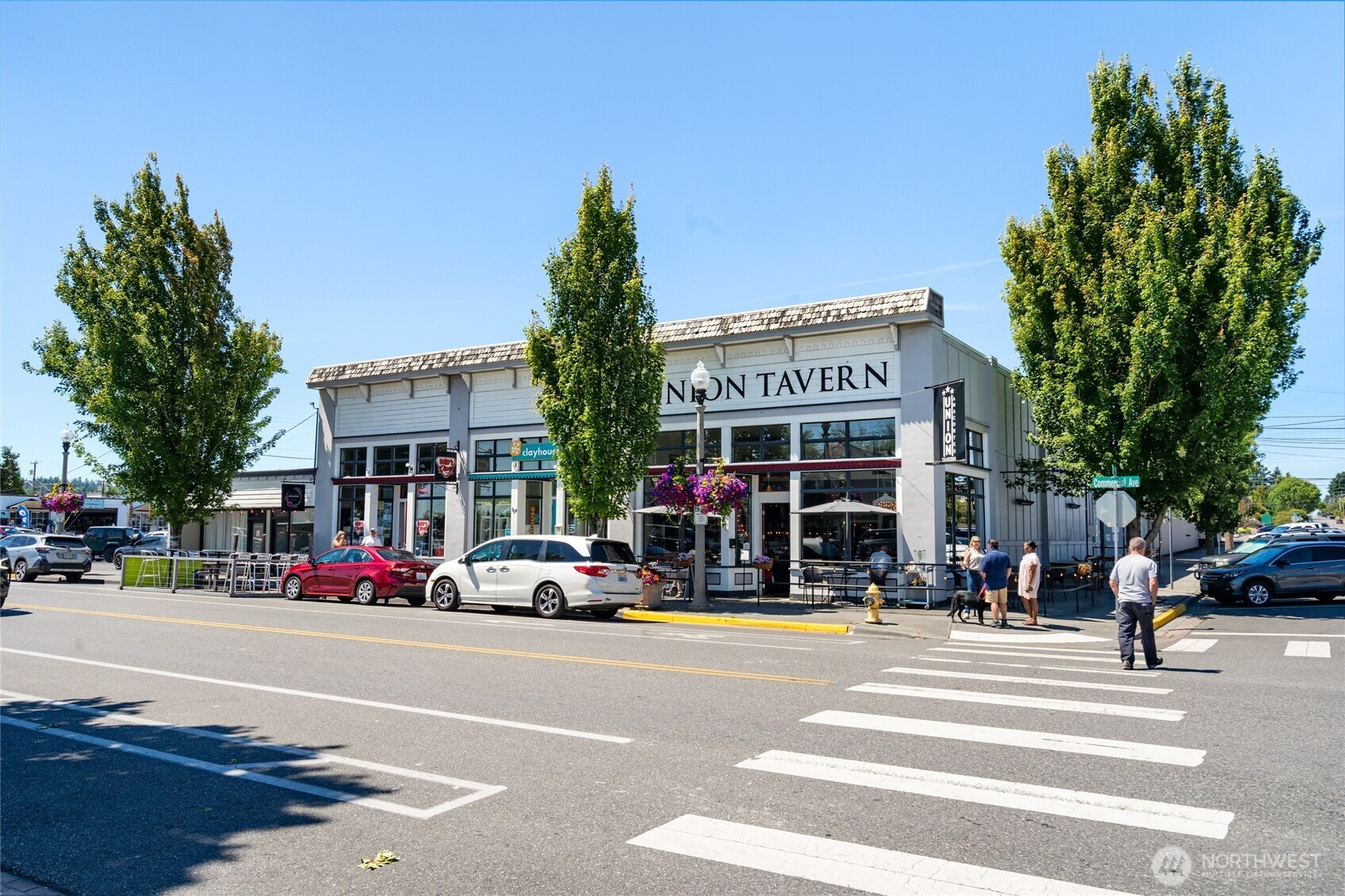 902 902-912 Commercial Avenue, Anacortes, WA 98221