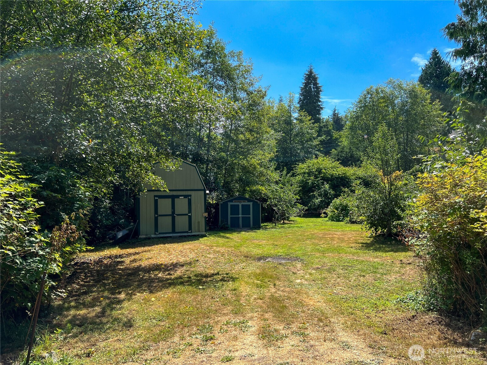 51 (TBD) W Cedar Street, Port Ludlow, WA 98365