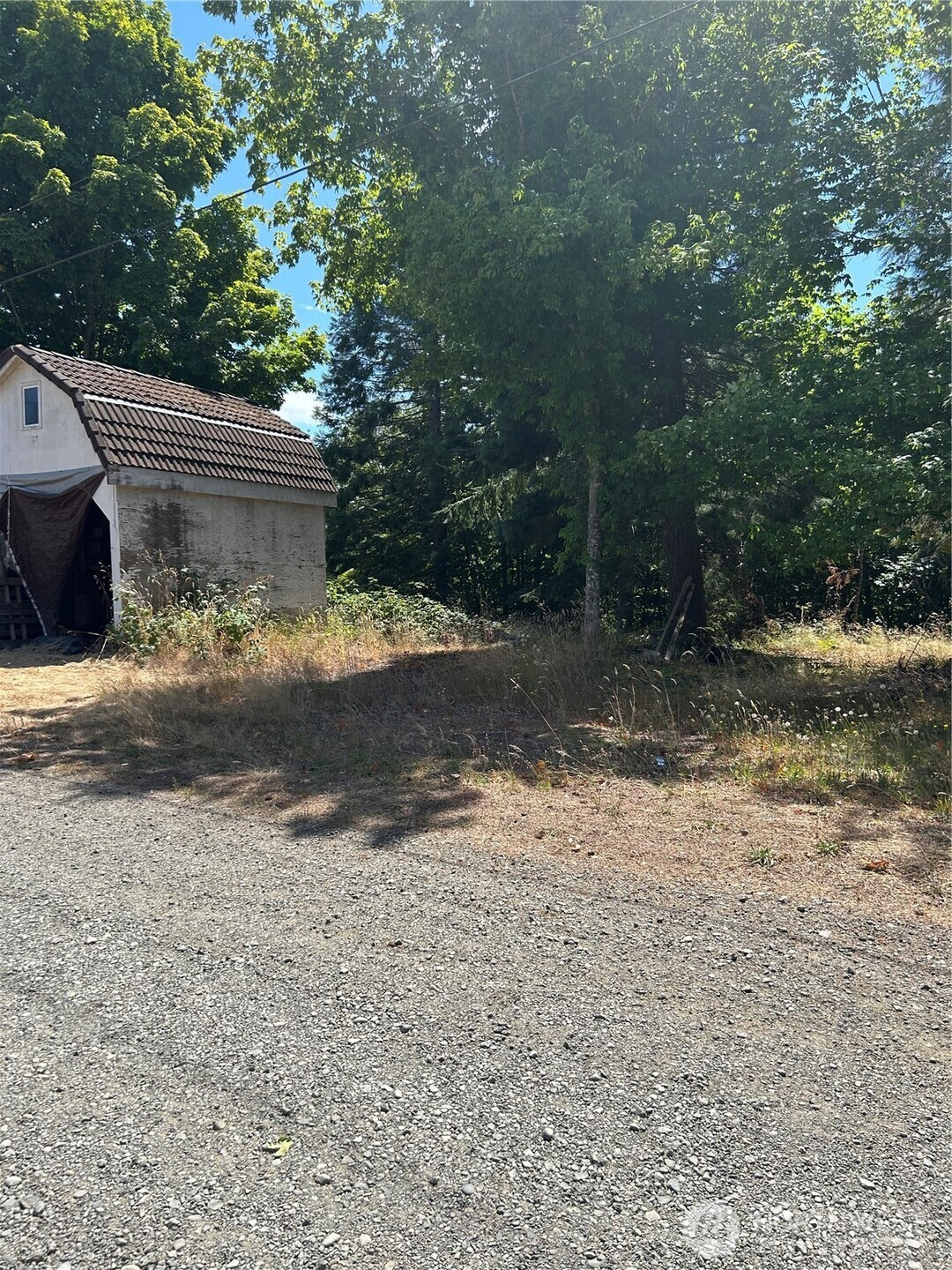 0 Hazel Street, Shelton, WA 98548