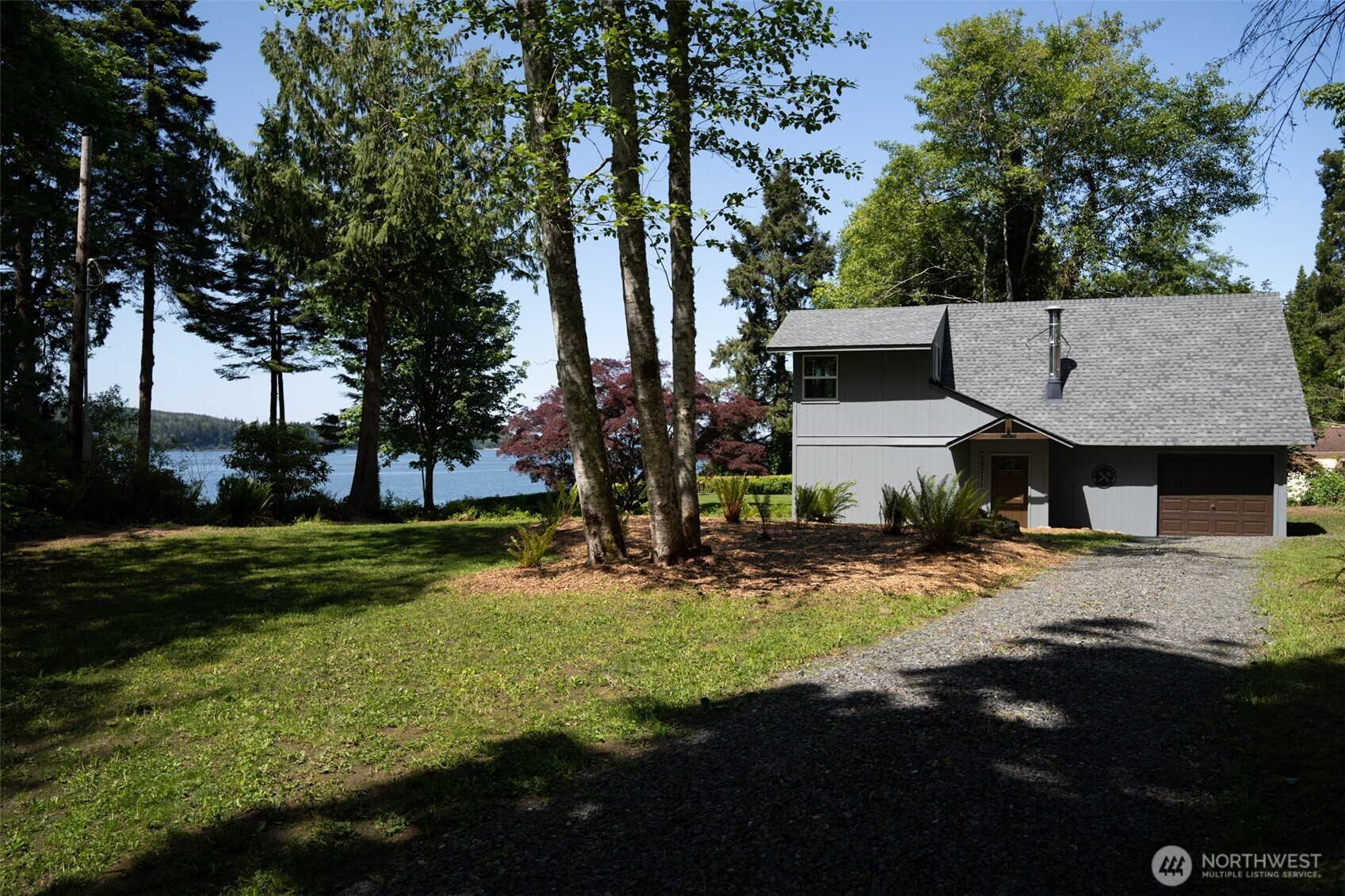 29711 Gamble Place NE, Kingston, WA 98346