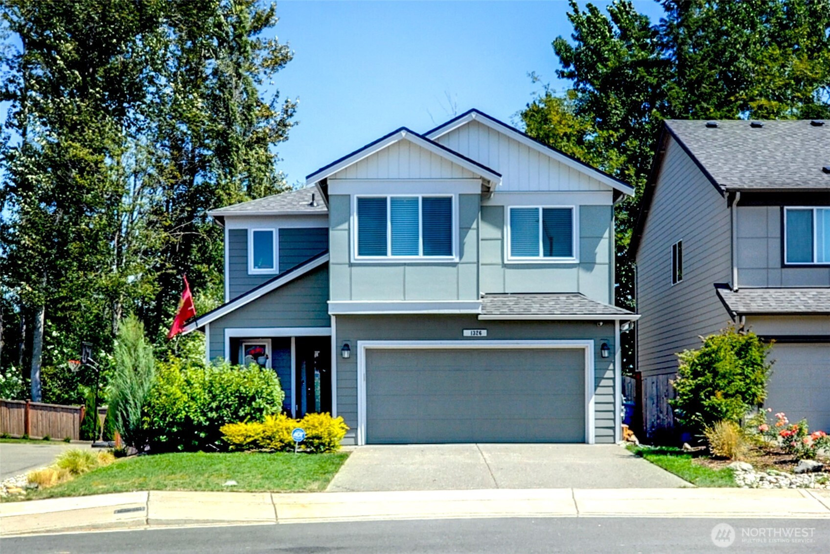 1326 11th Street, Sultan, WA 98294