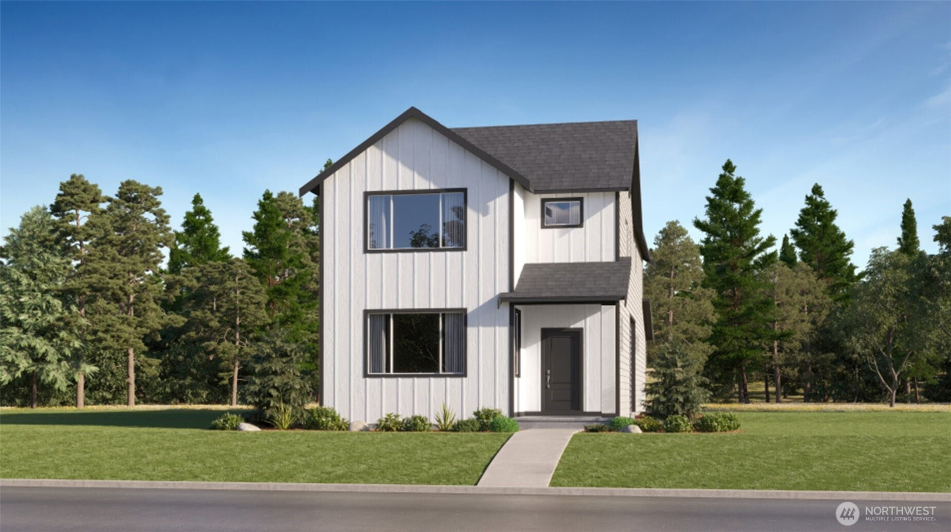 134 Veranda Lane SE, Olympia, WA 98513