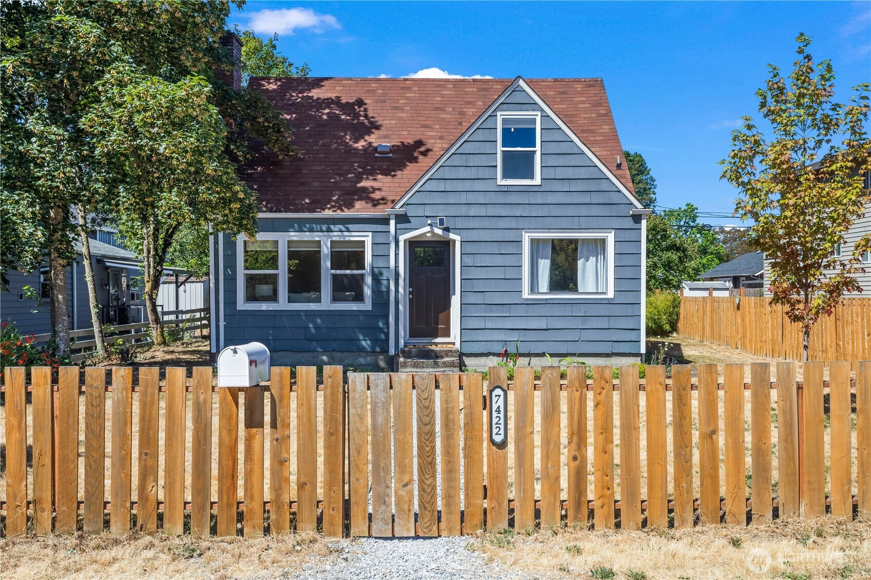 7422 S Oakes Street, Tacoma, WA 98409