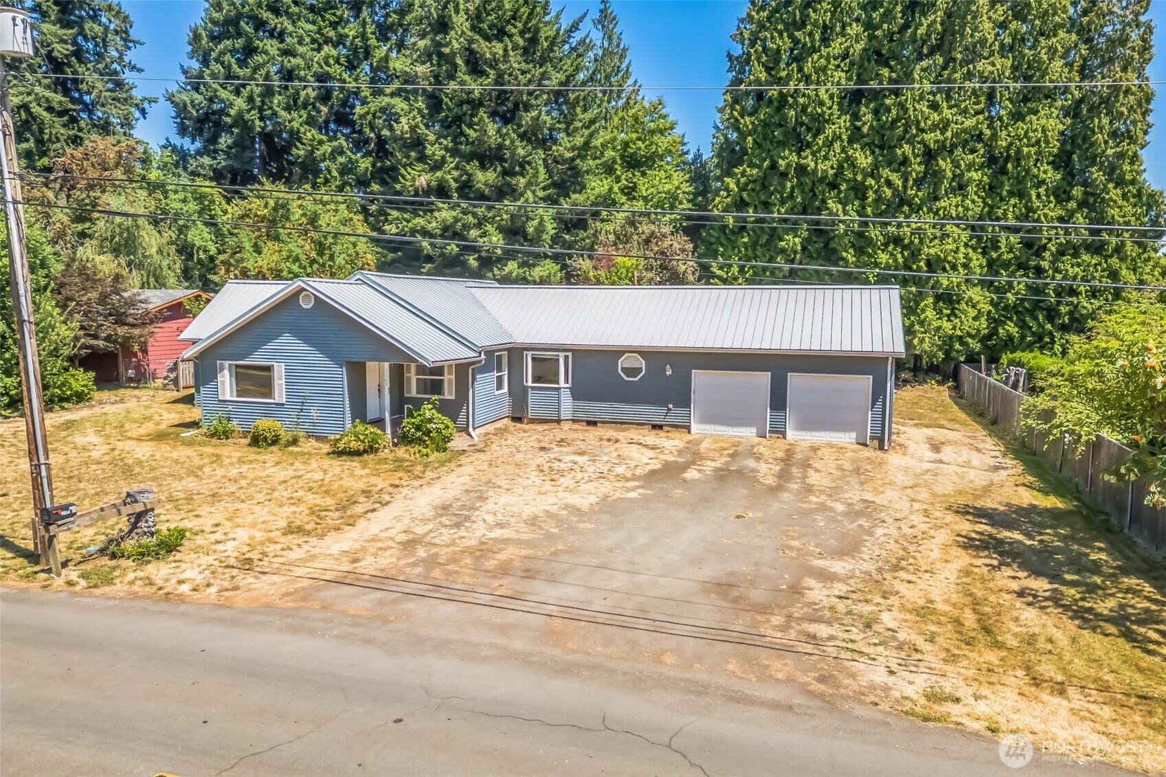 7105 NE 58th Ave, Vancouver, WA 98661