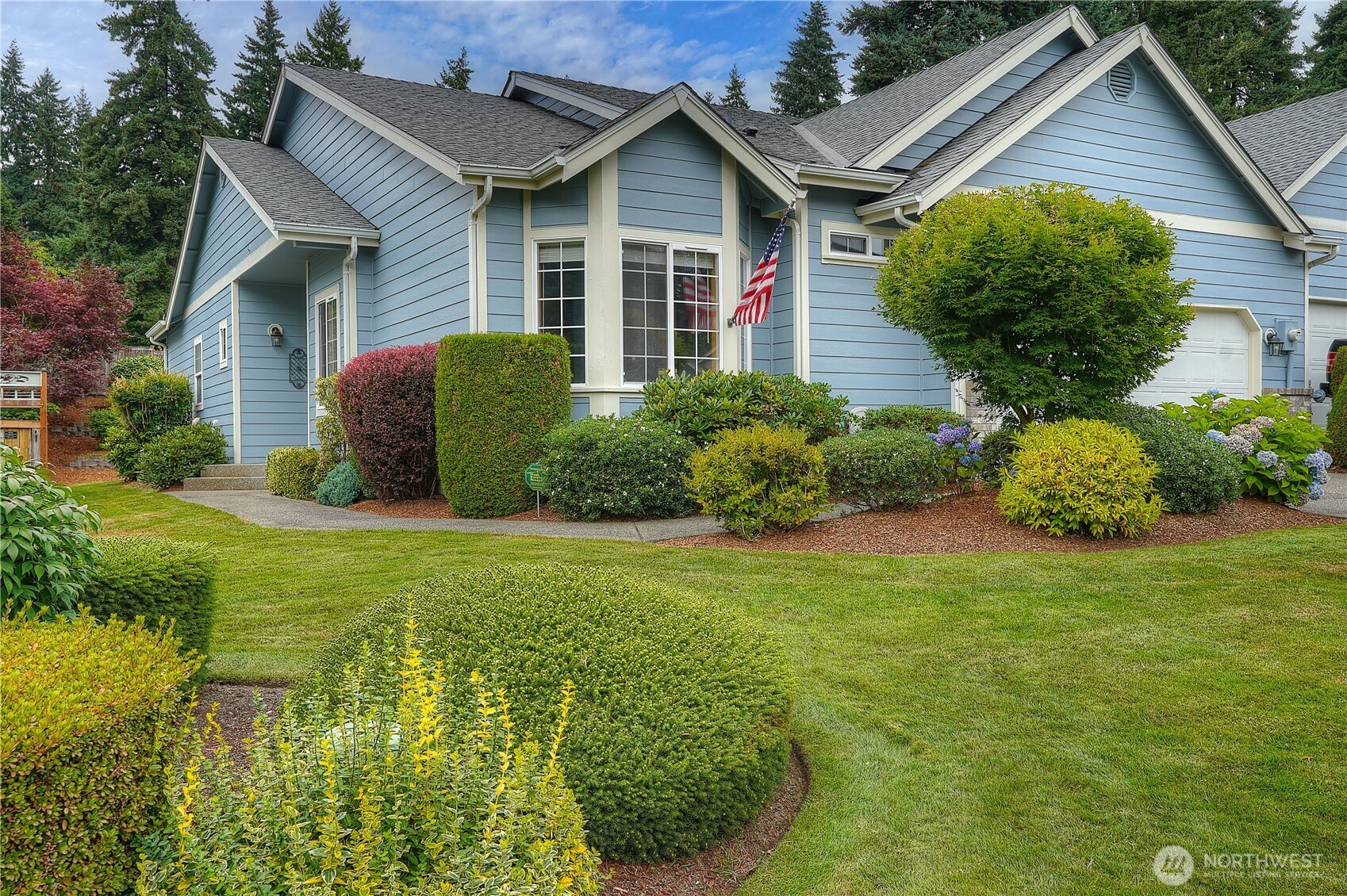11504 88th Ave E, Puyallup, WA 98373