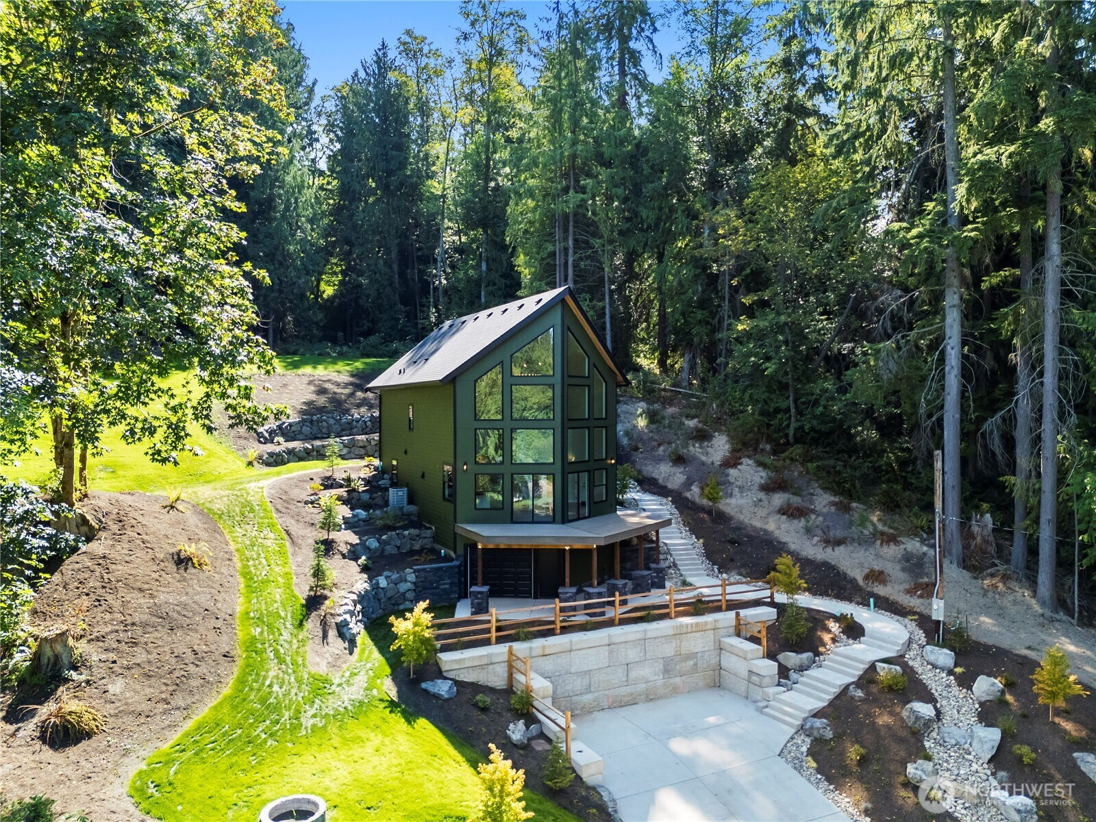 6828 Olive Avenue, Stanwood, WA 98292