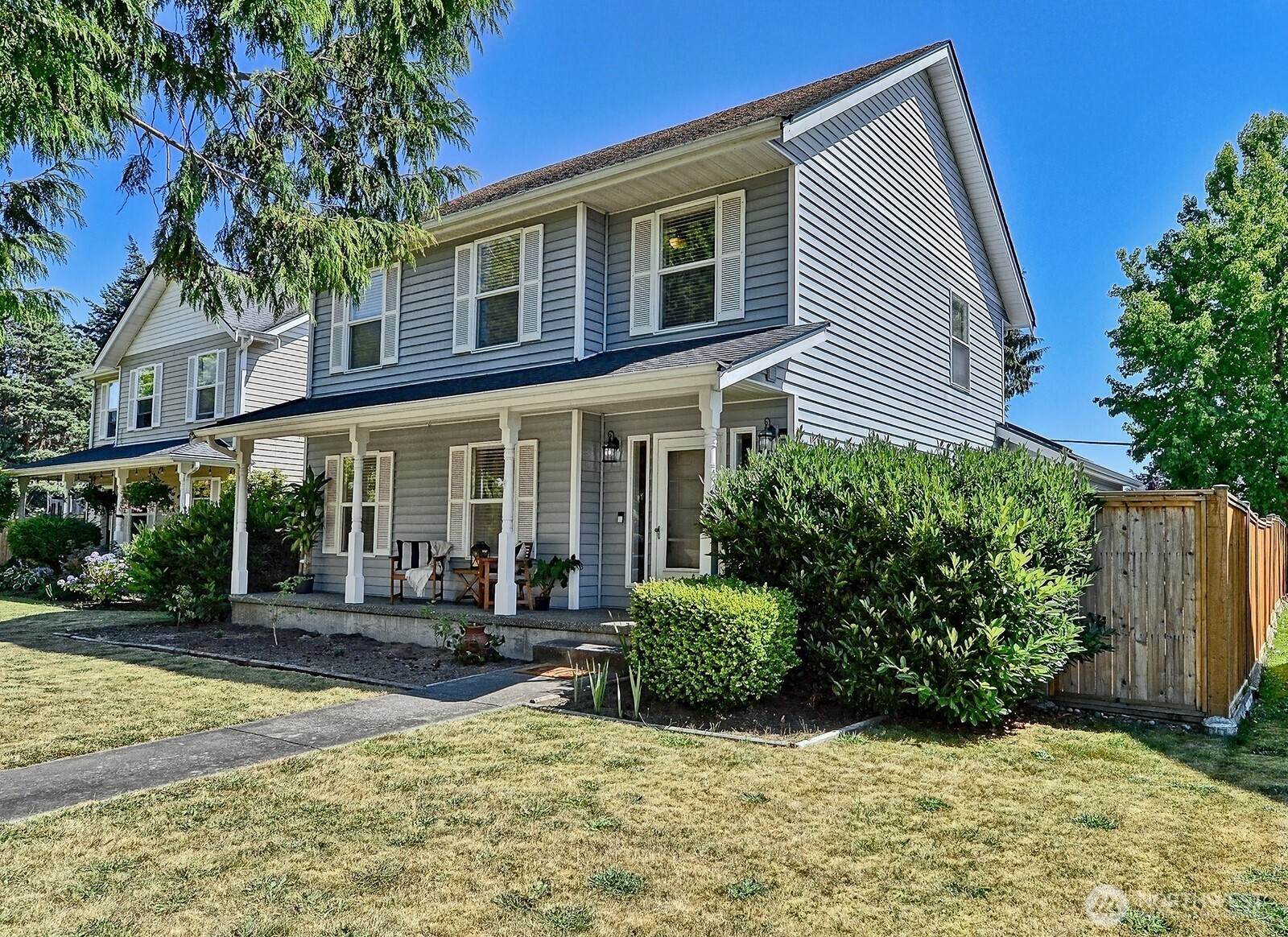 575 C Street, Blaine, WA 98230