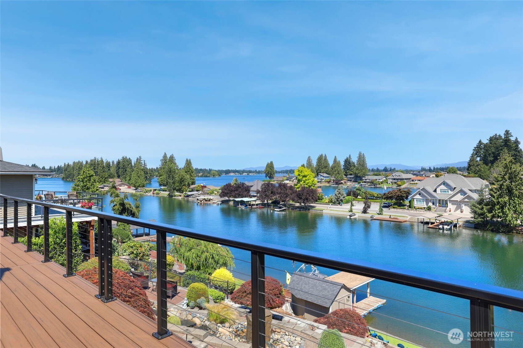 4411 183rd Avenue E, Lake Tapps, WA 98391