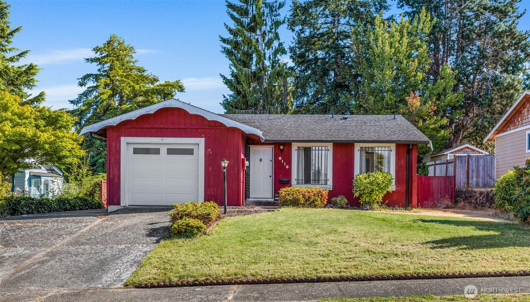 6116 N 40th Street, Tacoma, WA 98407