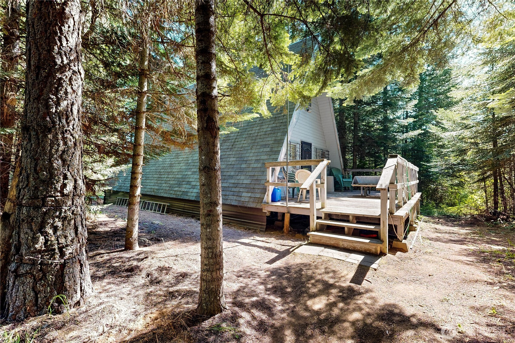 9305 Lewis Peak Road, Dixie, WA 99329