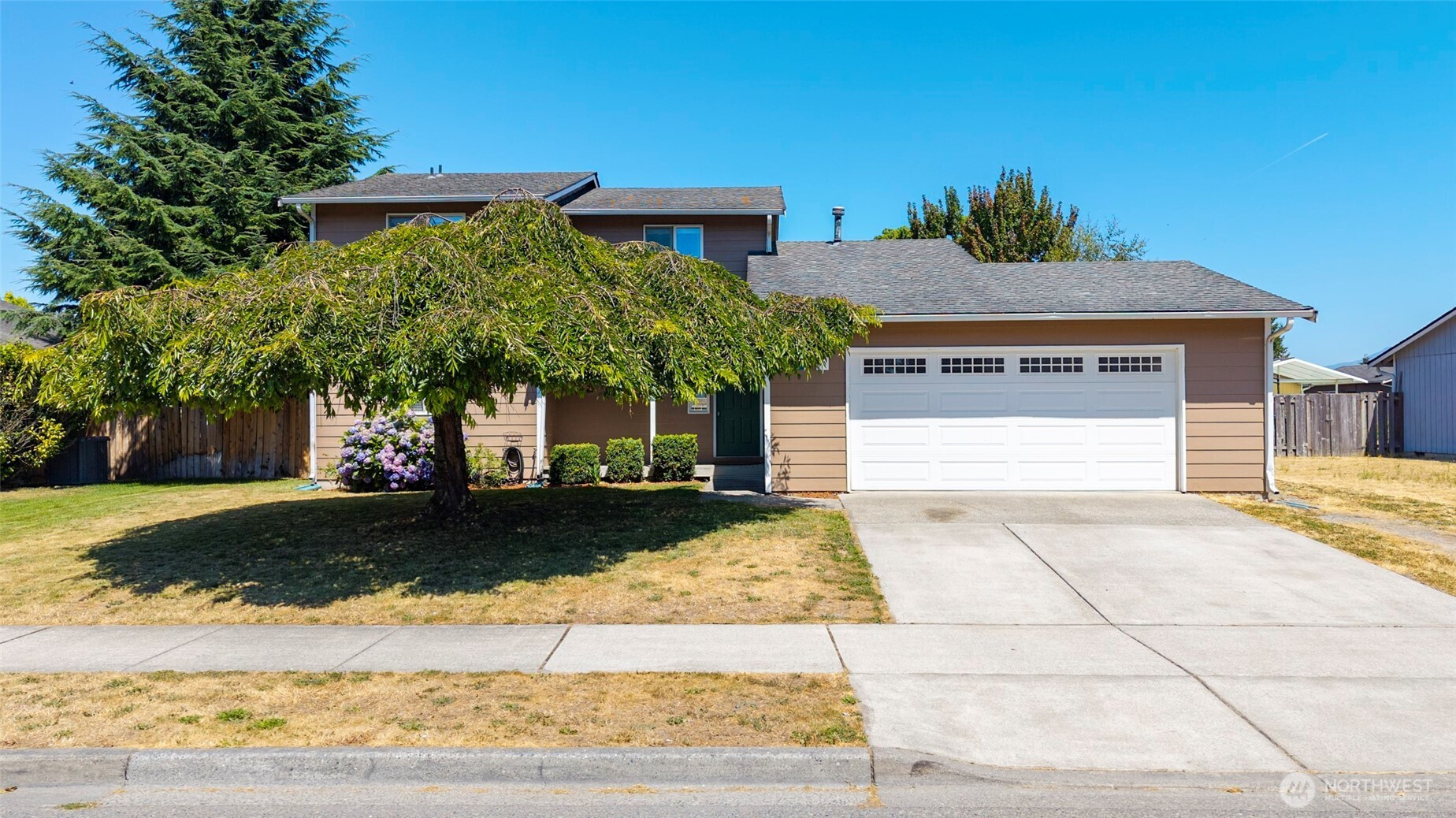 1211 E Gilkey Road, Burlington, WA 98233