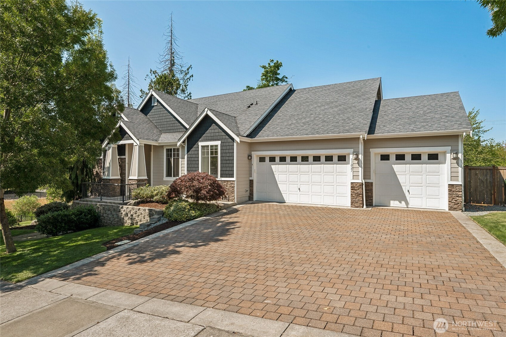 11021 17th Street E, Edgewood, WA 98372