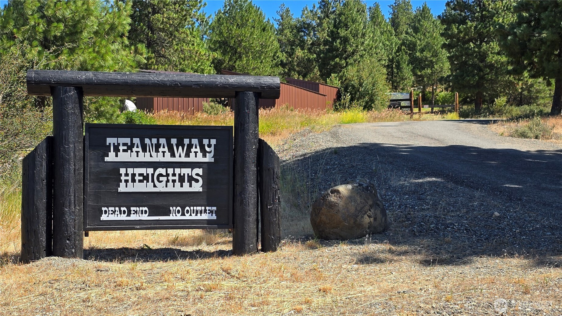 341 Teanaway Ridge Way, Cle Elum, WA 98922