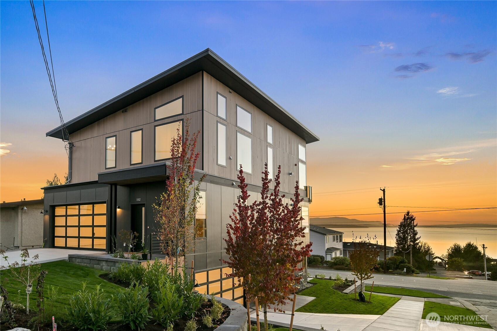 1100 Taylor Avenue, Bellingham, WA 98225