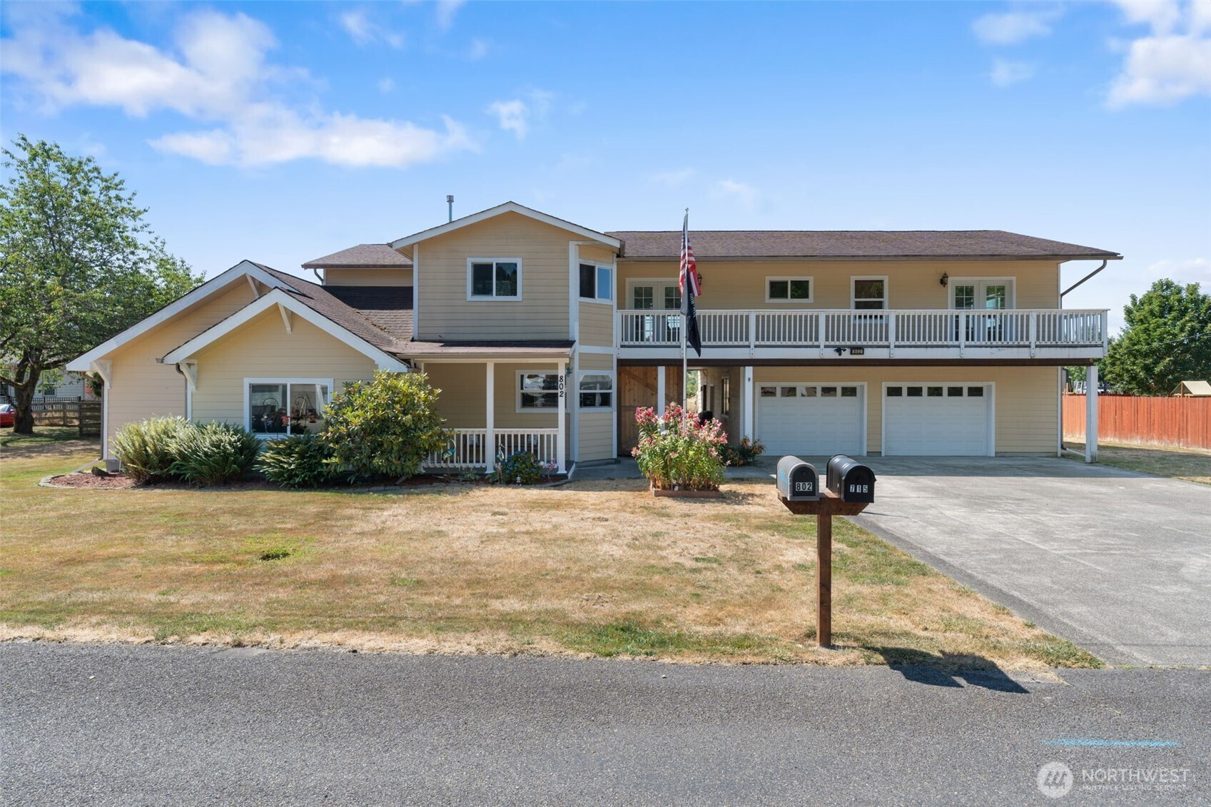 802 State Street, Centralia, WA 98531
