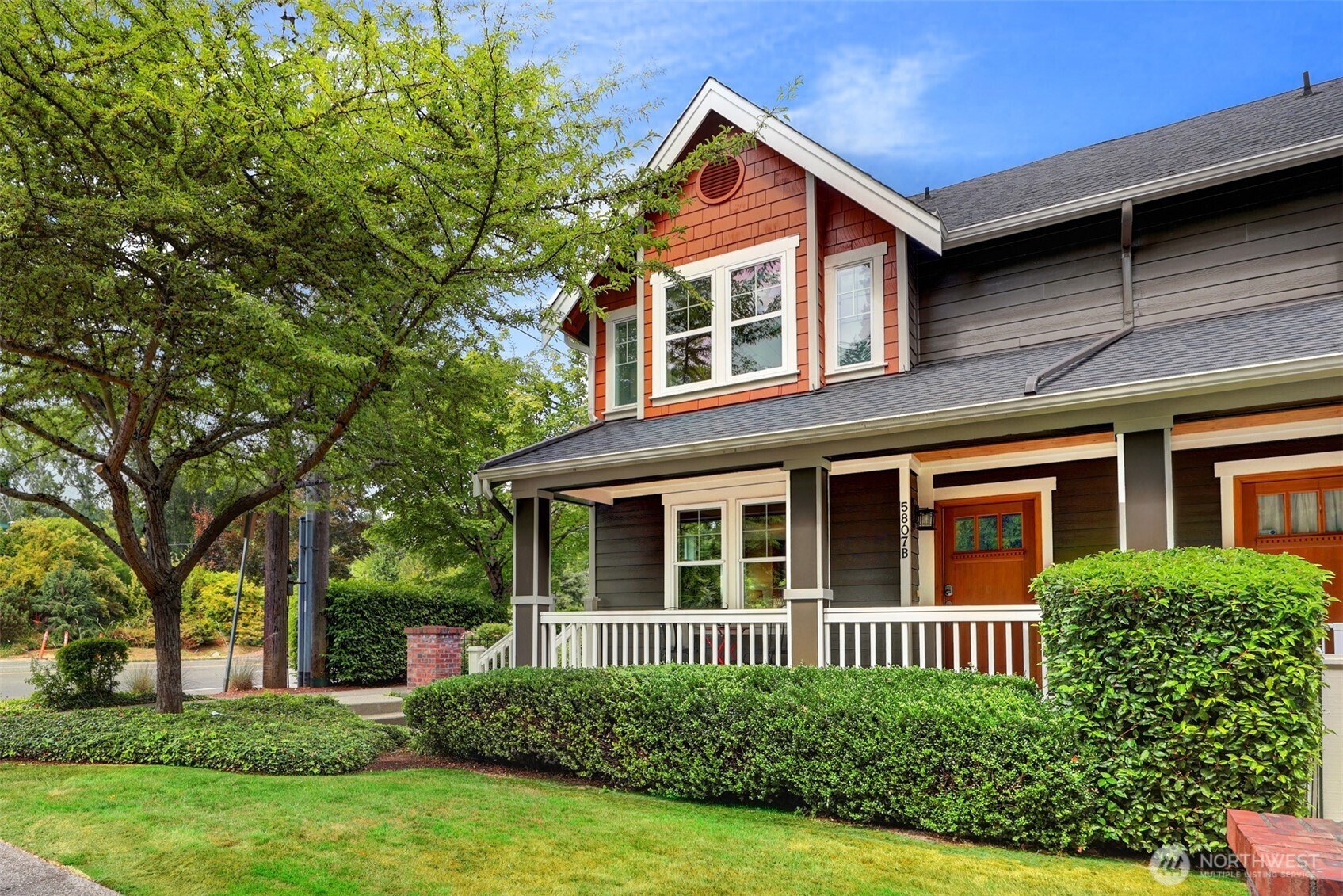 5807 B 55th Avenue NE, Seattle, WA 98105