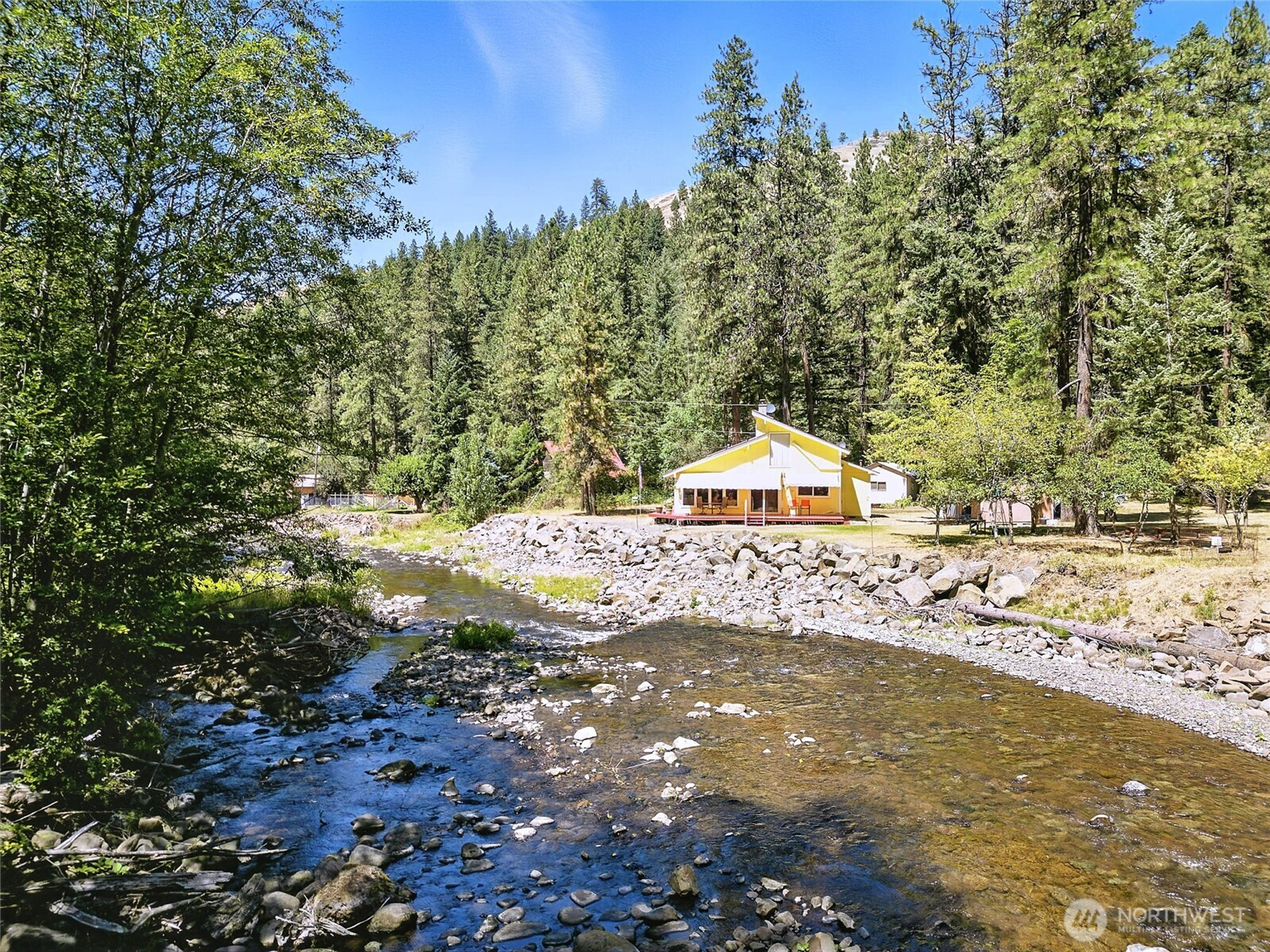 61766 Mill Creek Road, Walla Walla, WA 99362