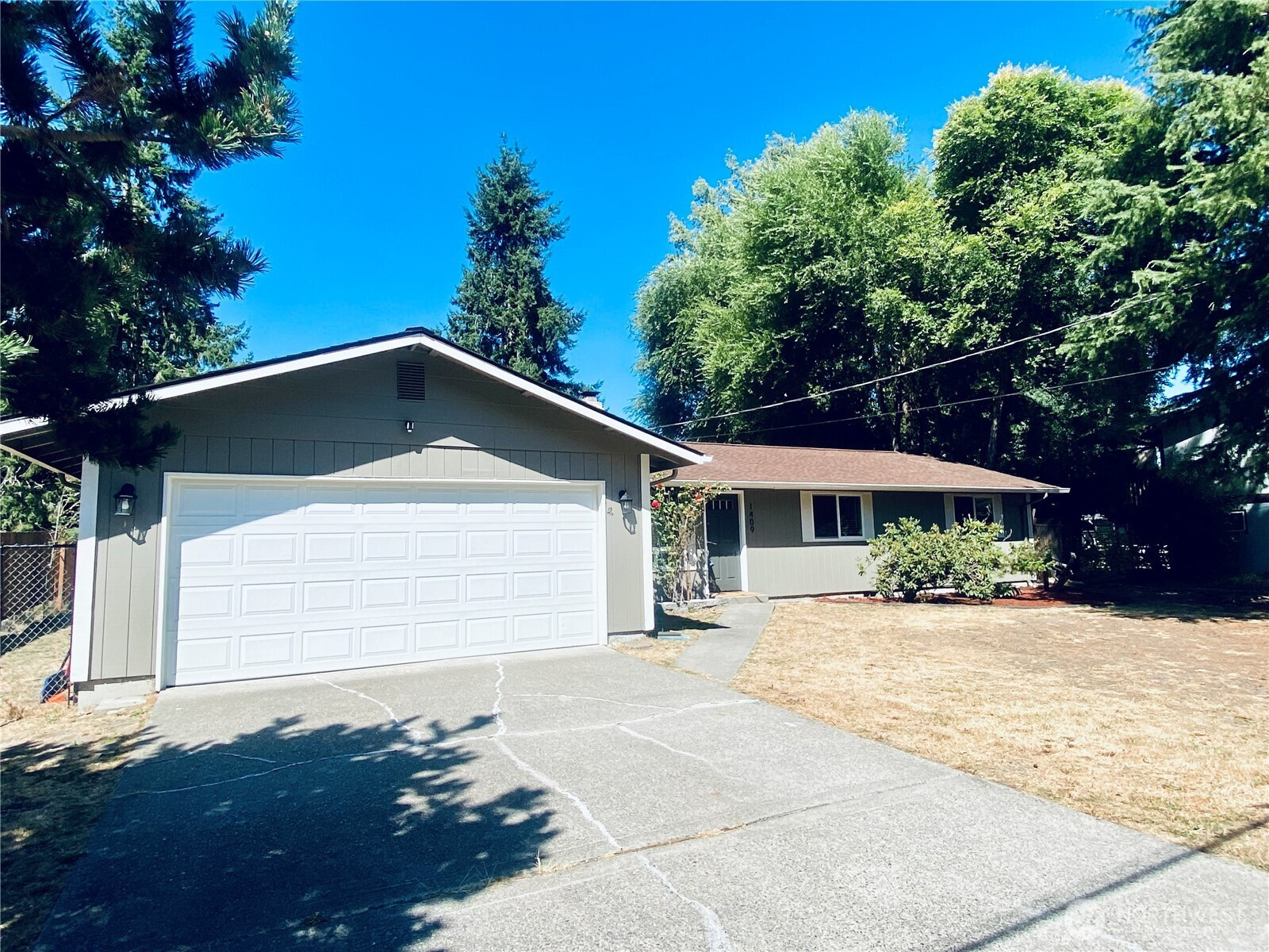1409 ALDER Street SE, Lacey, WA 98503