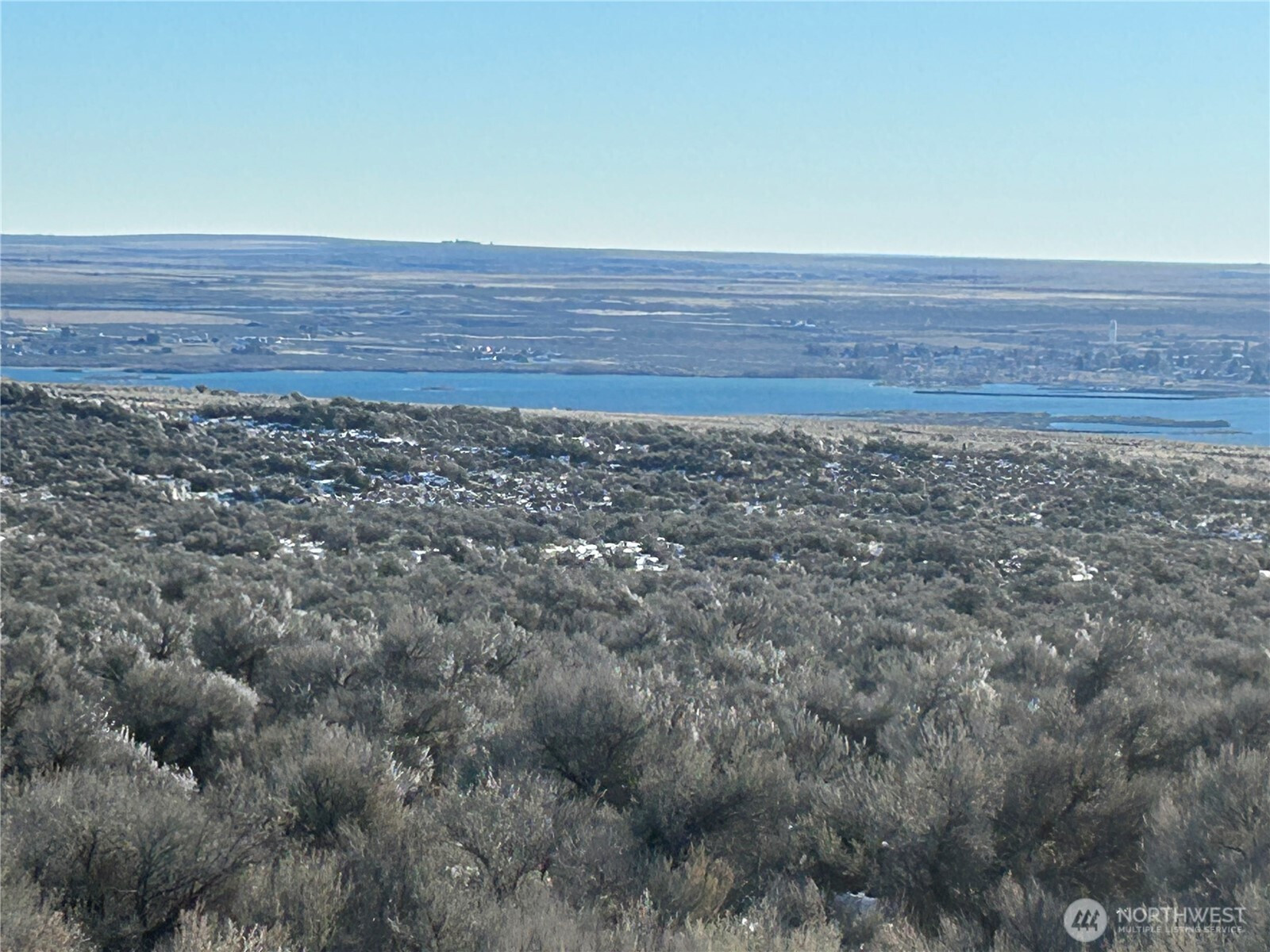 1 Banks Lake View Road, Coulee City, WA 99115