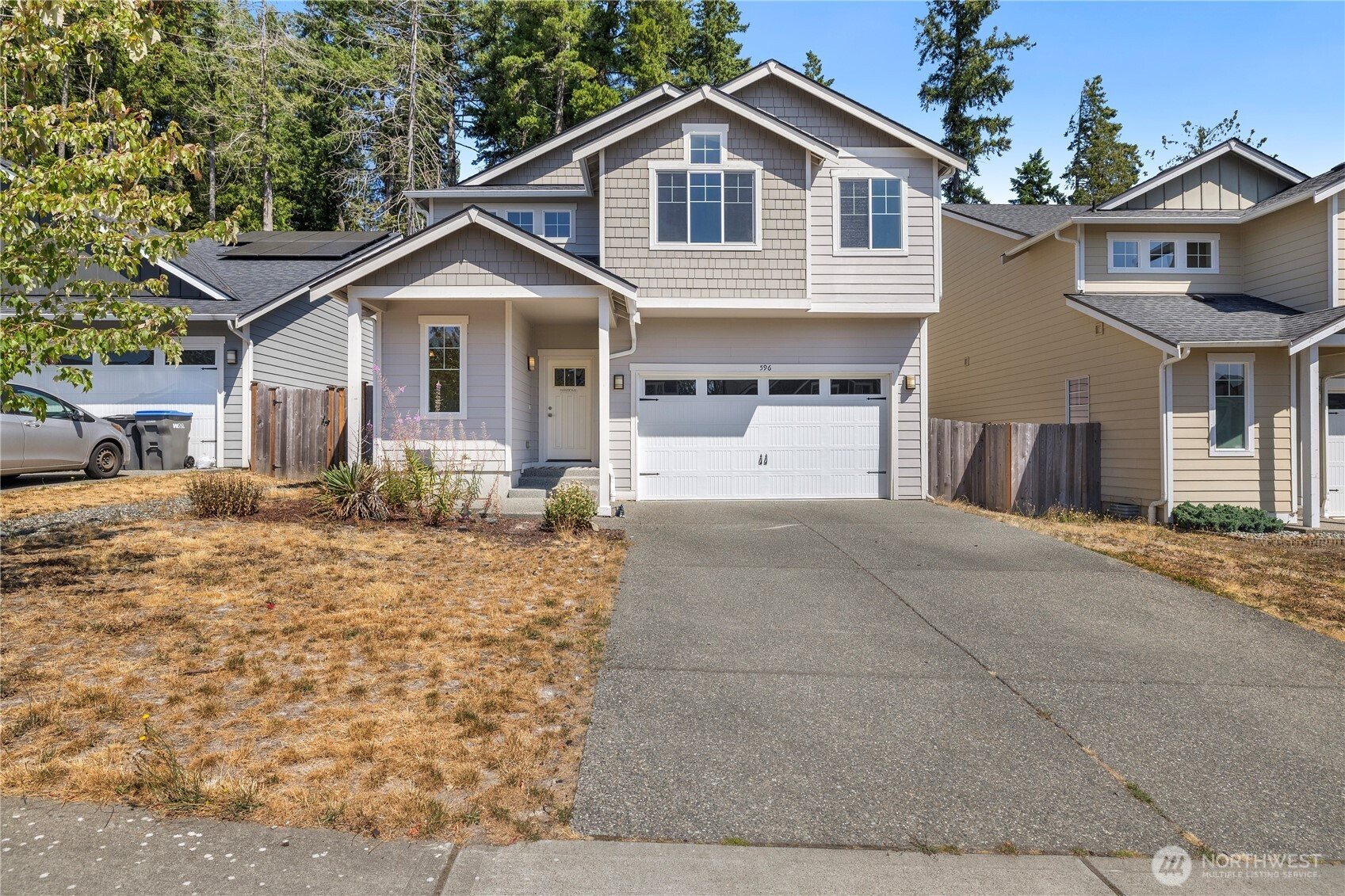 596 NE Nantucket Street, Bremerton, WA 98310