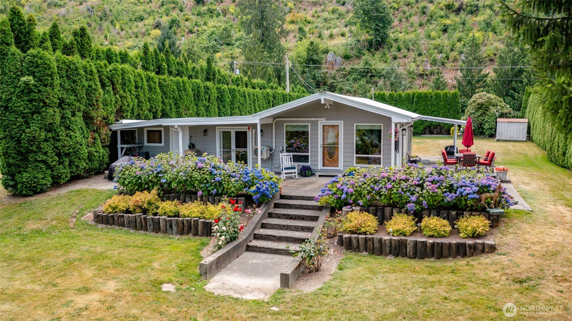 24417 S Skagit Highway, Sedro Woolley, WA 98284