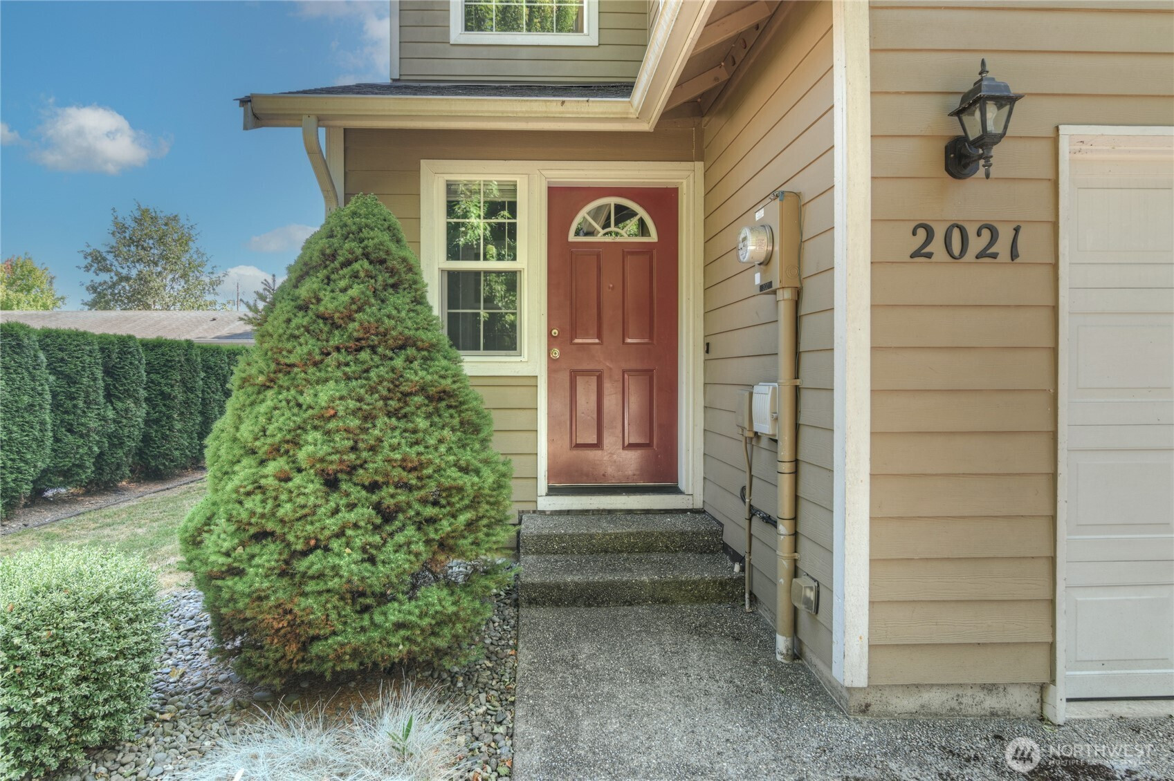 2021 Bush Avenue NW, Olympia, WA 98502