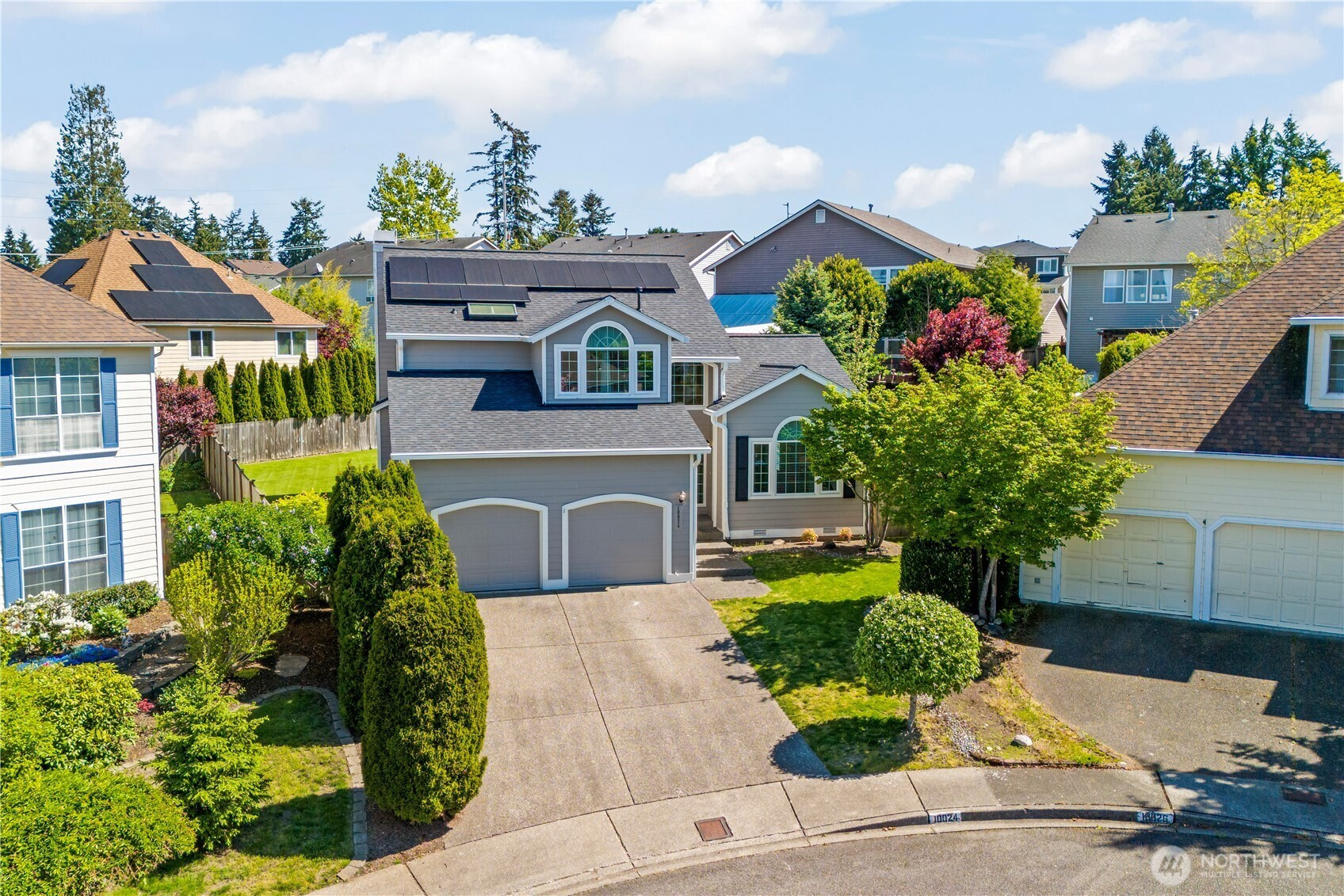 10024 SE 244th Court, Kent, WA 98030