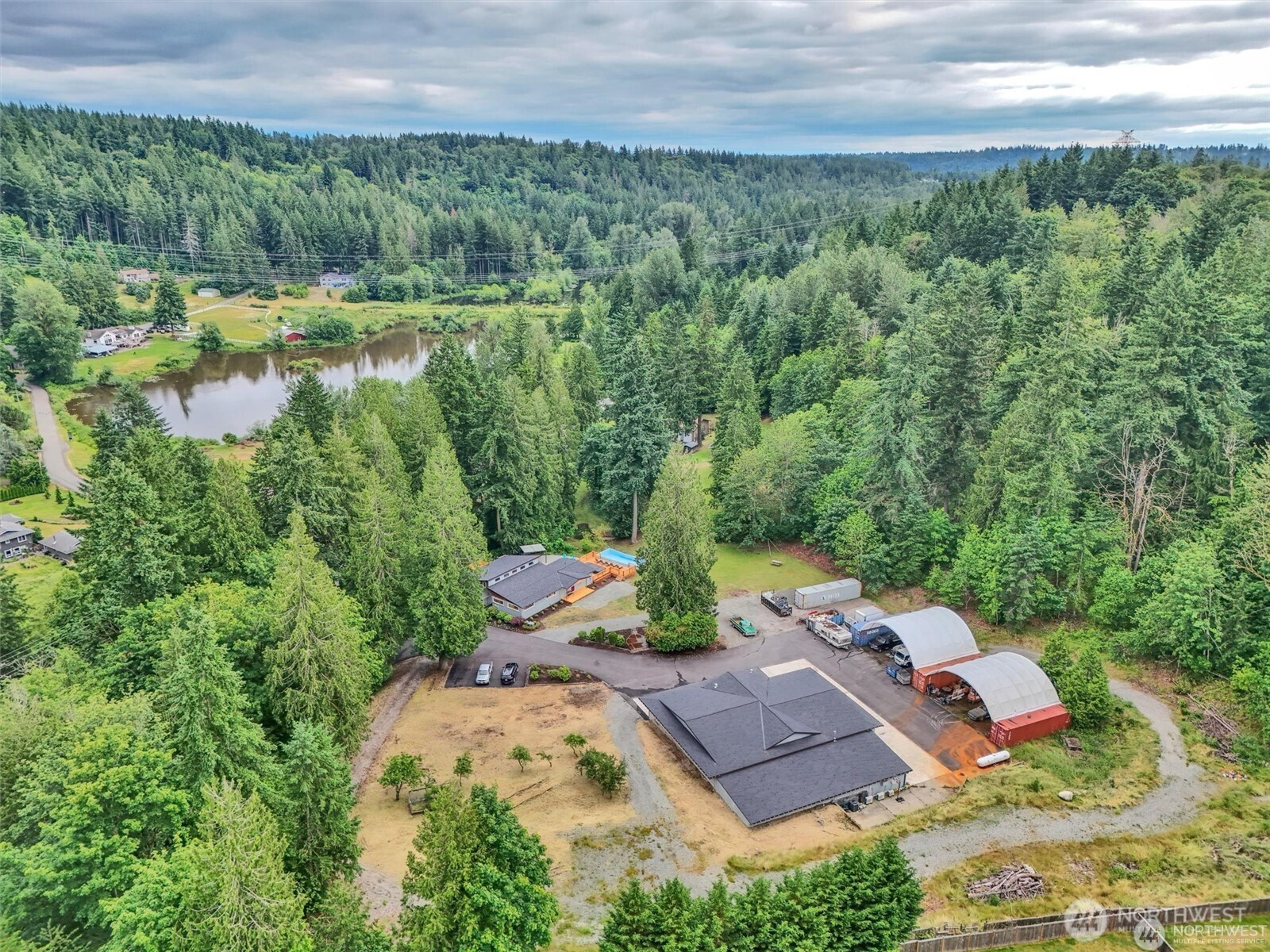 16121 Cedar Grove Road SE, Issaquah, WA 98027