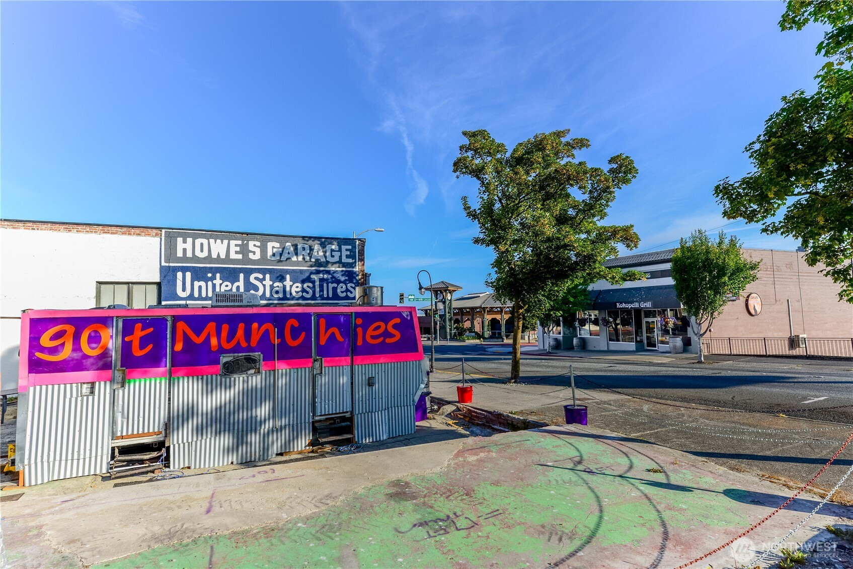 204 E Front Street, Port Angeles, WA 98362