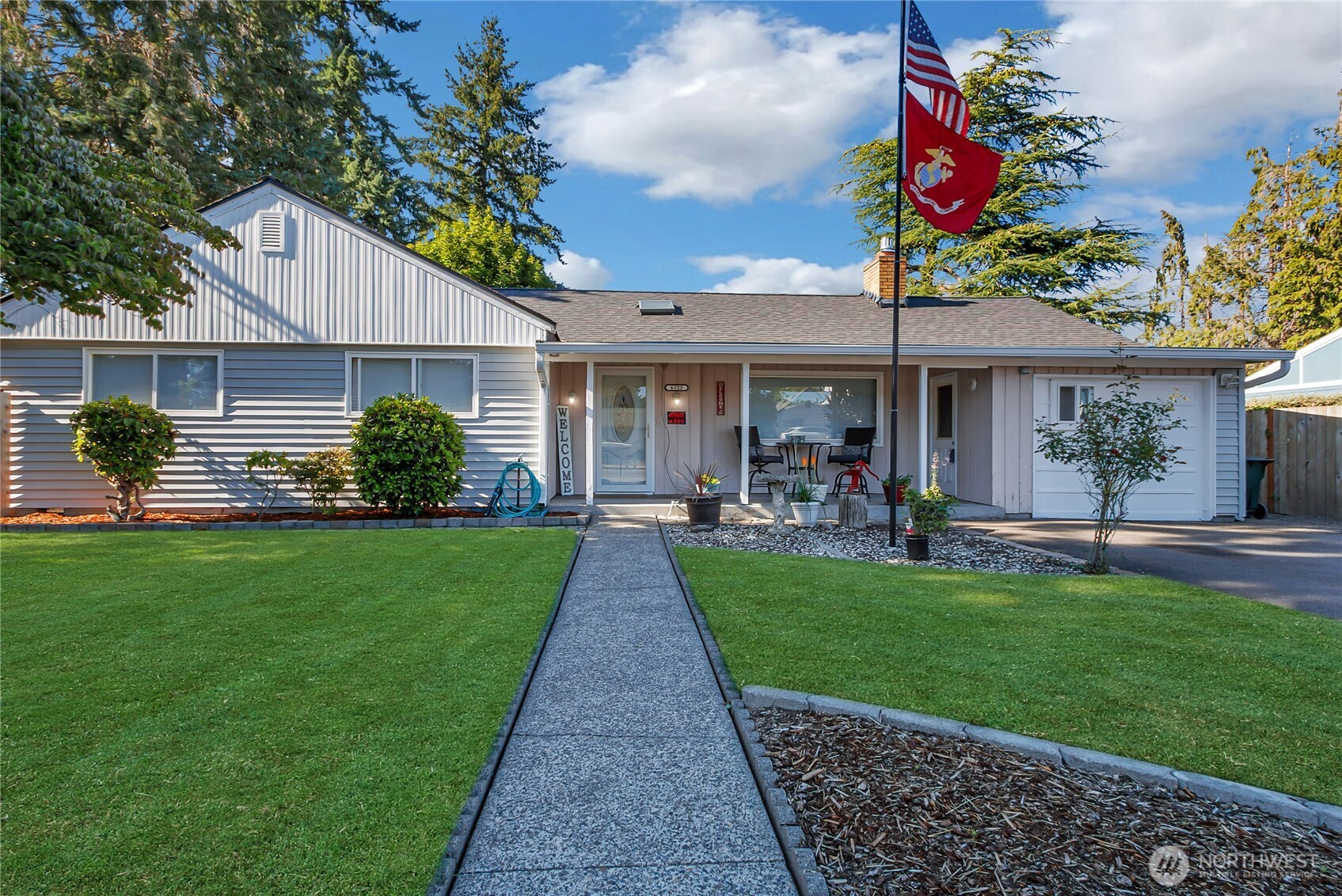 6123 Fairlawn Drive SW, Lakewood, WA 98499