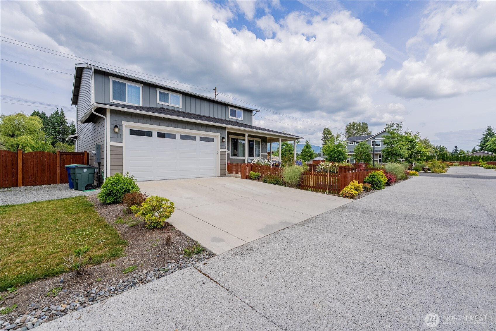 103 N Trail Road, Sedro Woolley, WA 98284