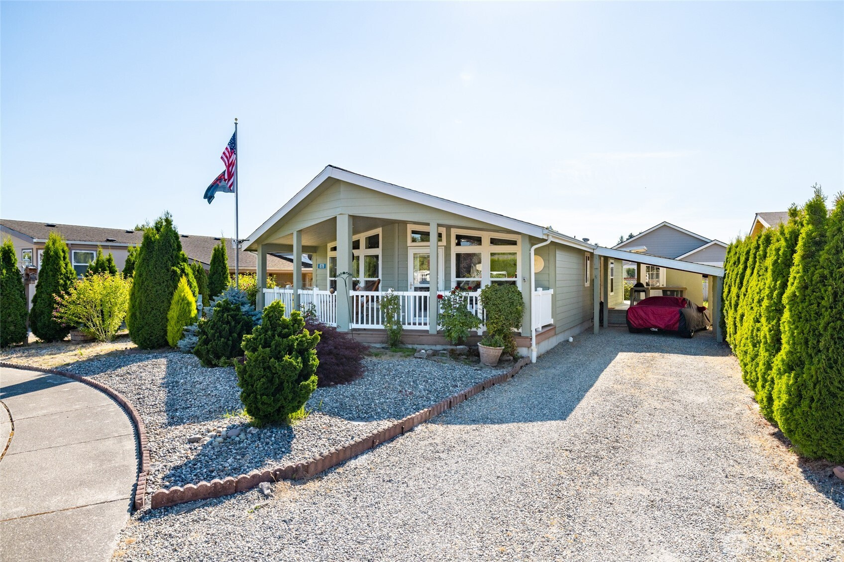 878 Carriage Court, Sedro Woolley, WA 98284