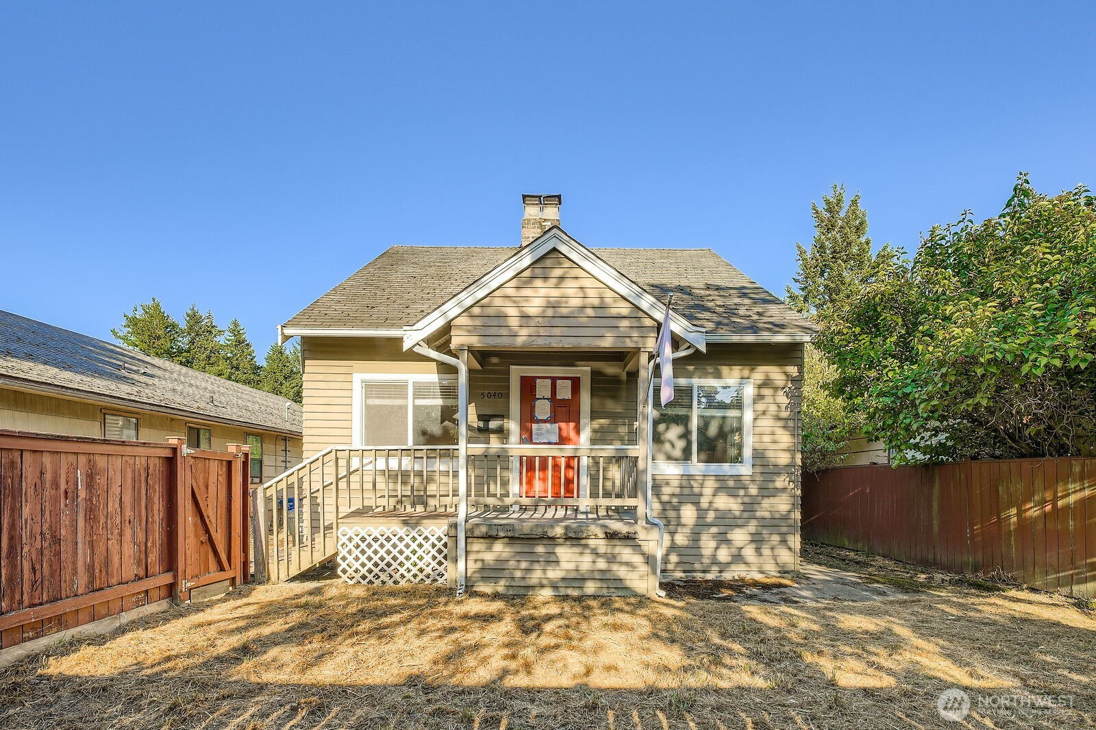 5040 35th Avenue SW, Seattle, WA 98126