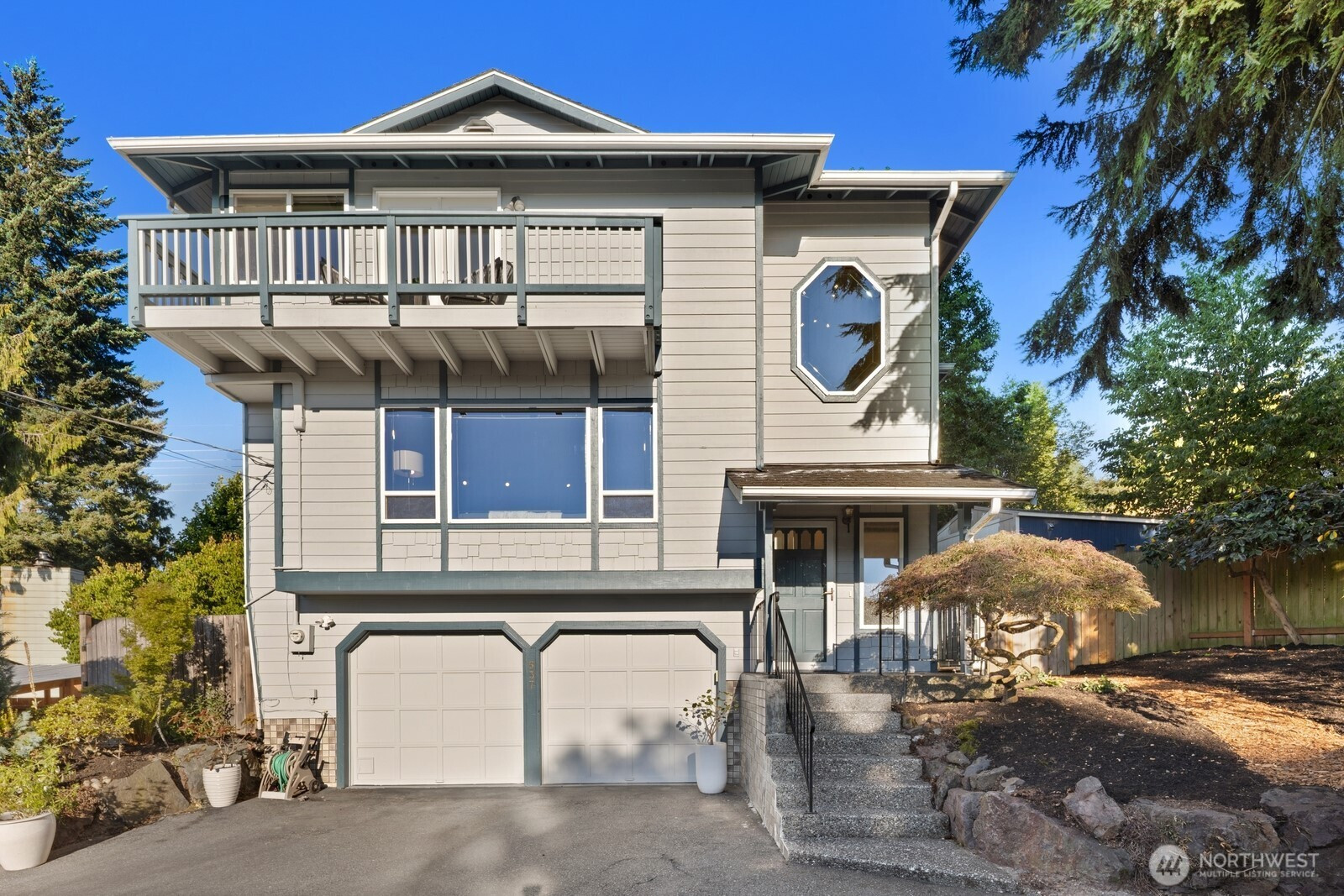 537 NE 103rd Street, Seattle, WA 98125