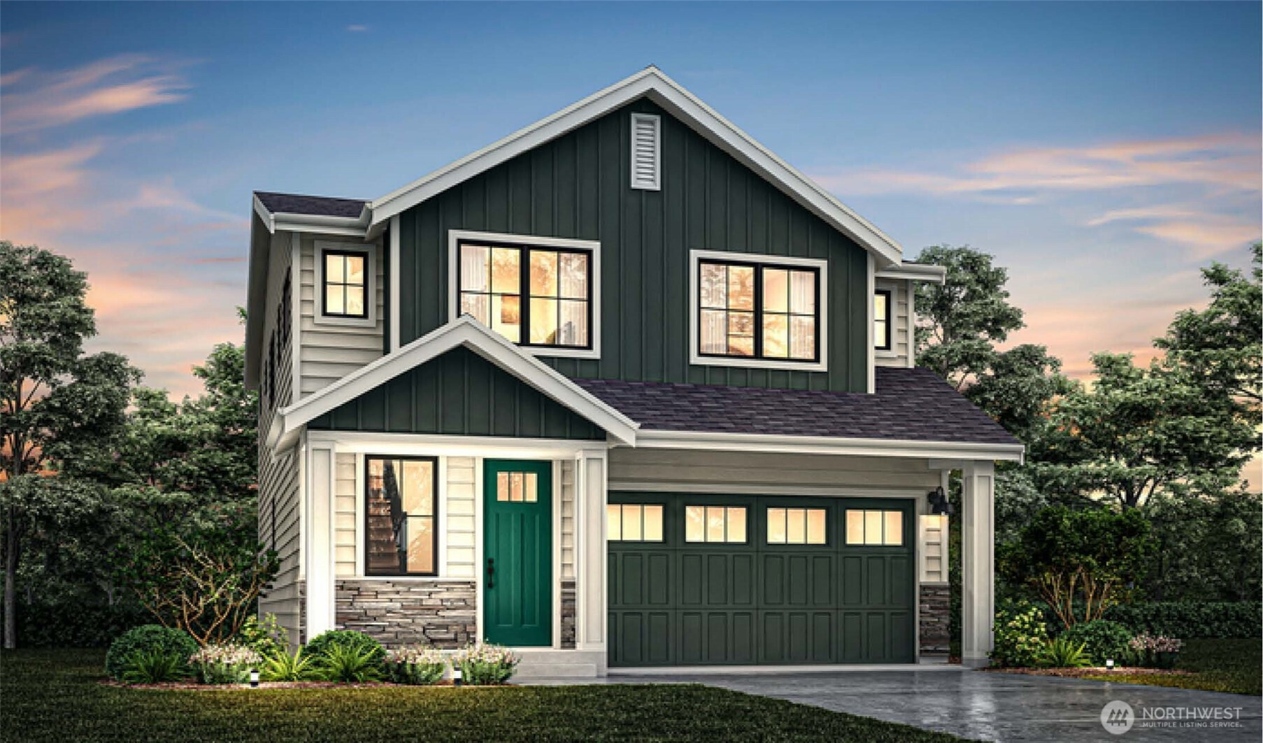 14222 SE 284th Place, Kent, WA 98042