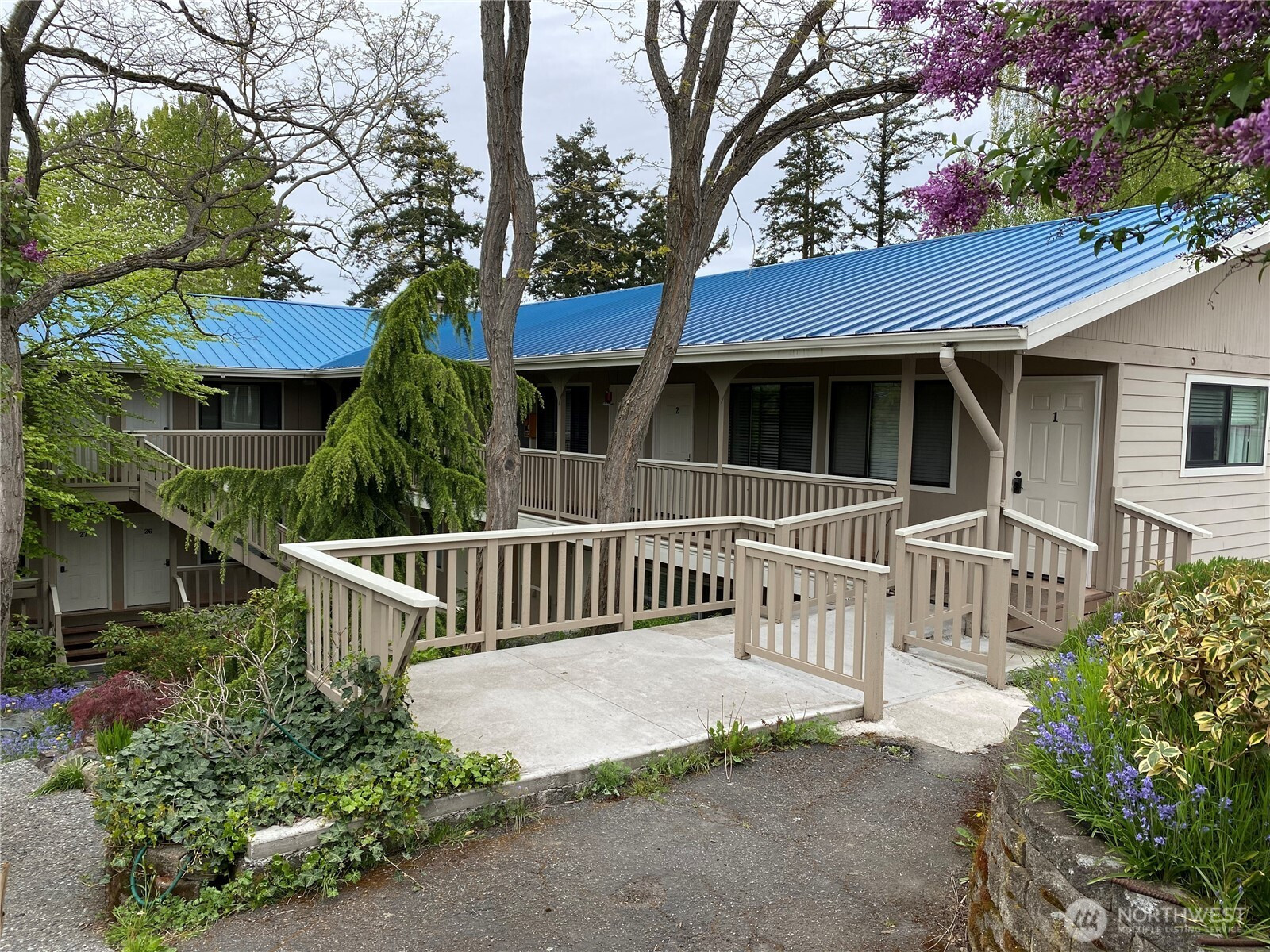 250 Tucker Avenue, Friday Harbor, WA 98250