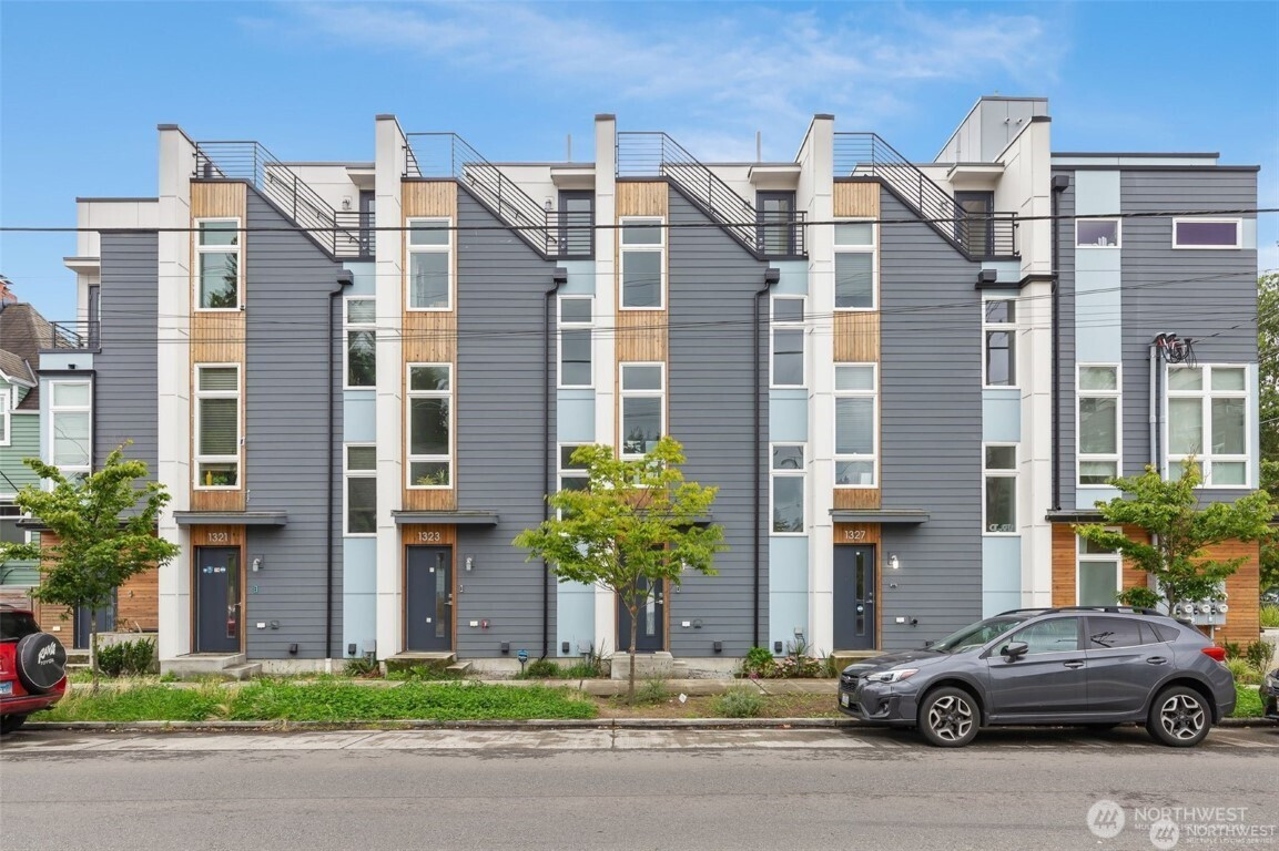 1325 NW 85th Street, Seattle, WA 98117