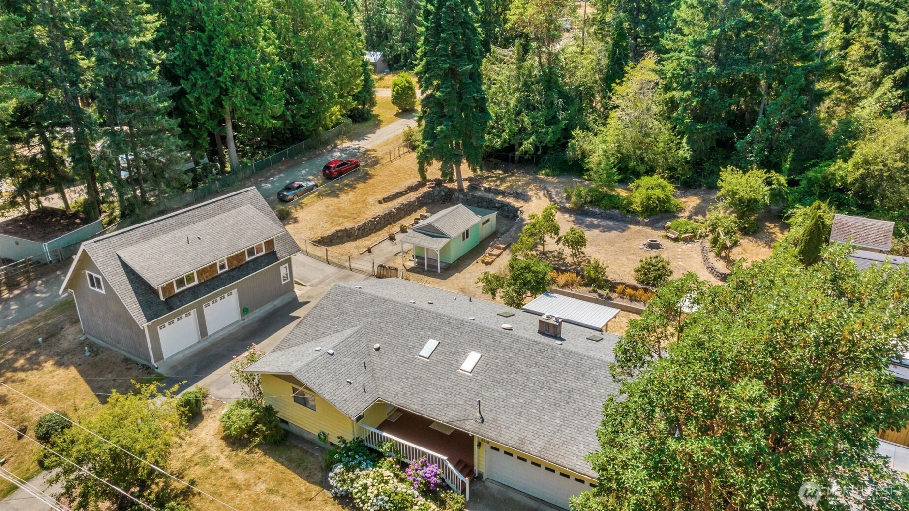 6519 Illahee Road NE, Bremerton, WA 98311