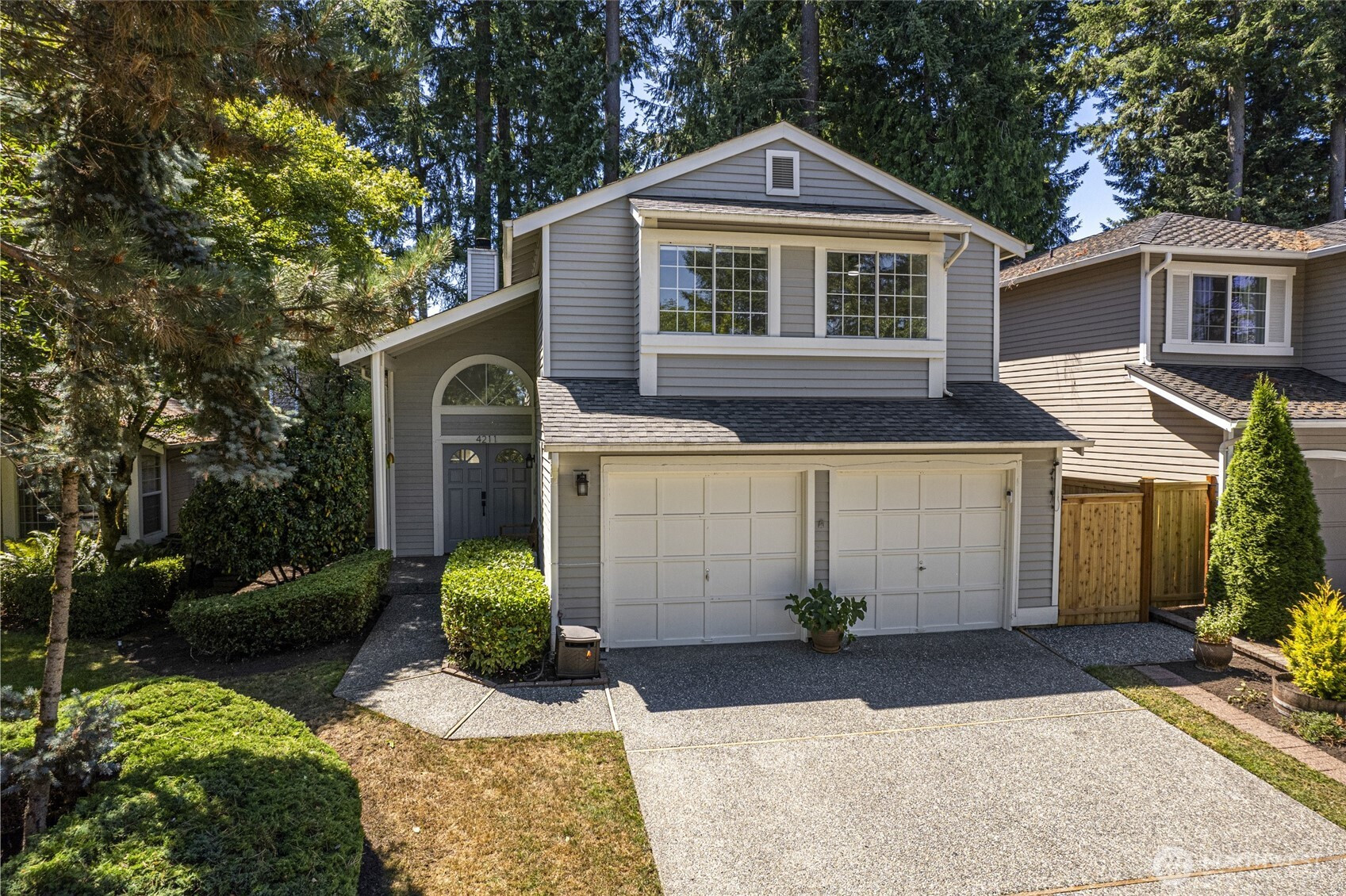 4211 243rd Avenue SE, Sammamish, WA 98029