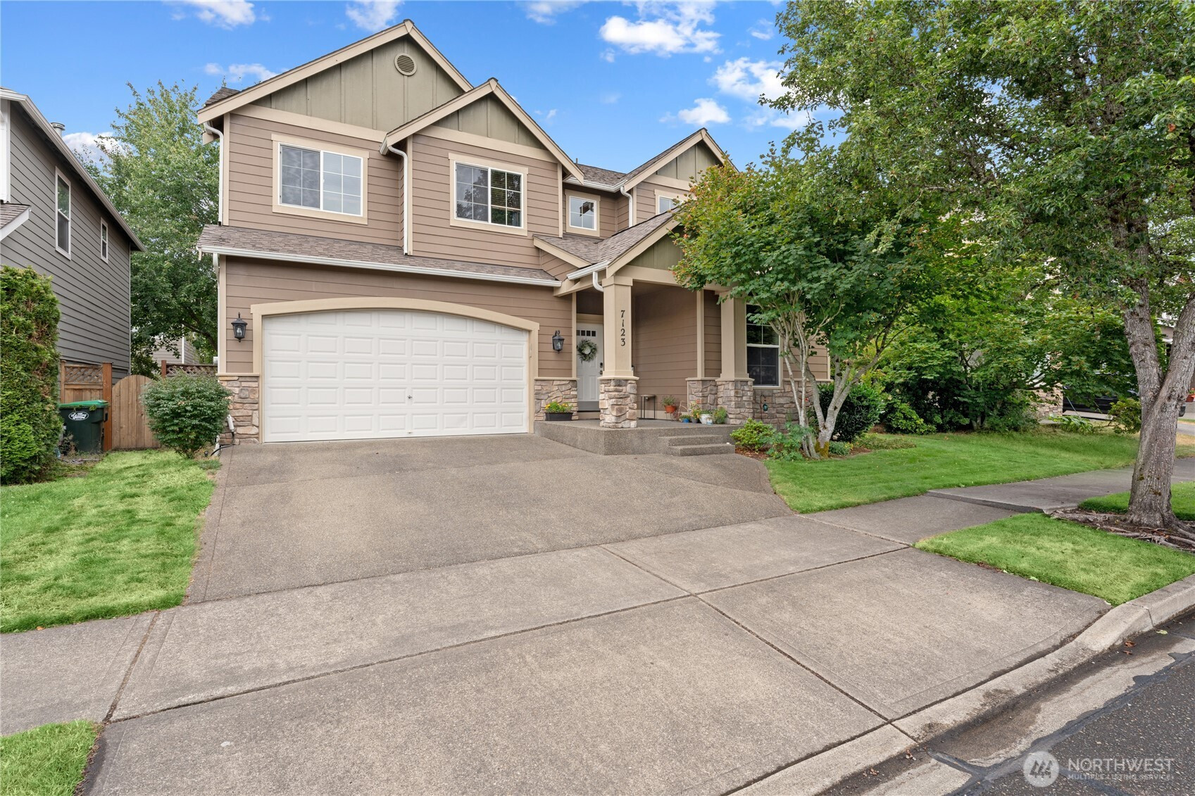 7123 Prism Street SE, Lacey, WA 98513