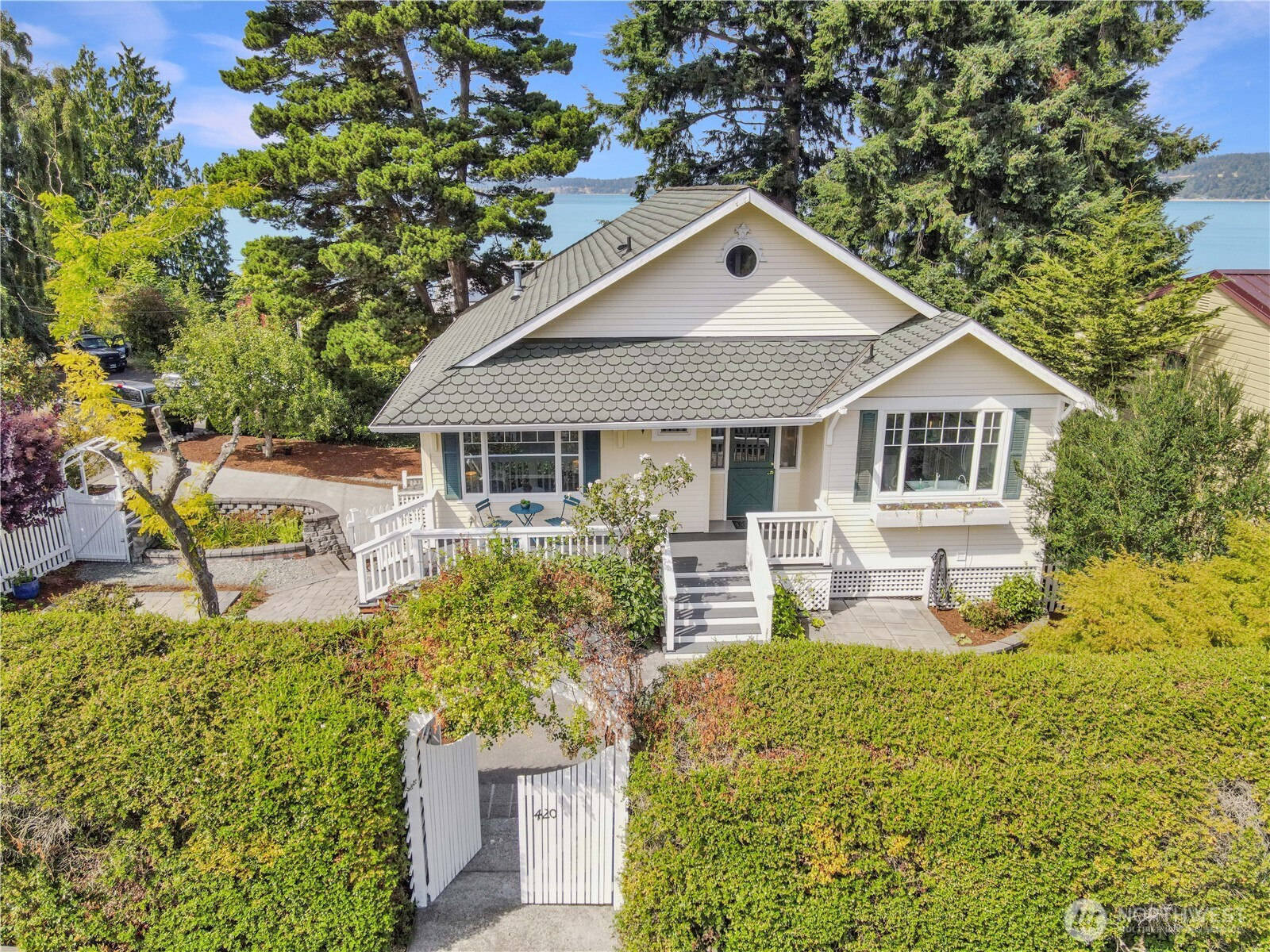 420 1st Street, Langley, WA 98260