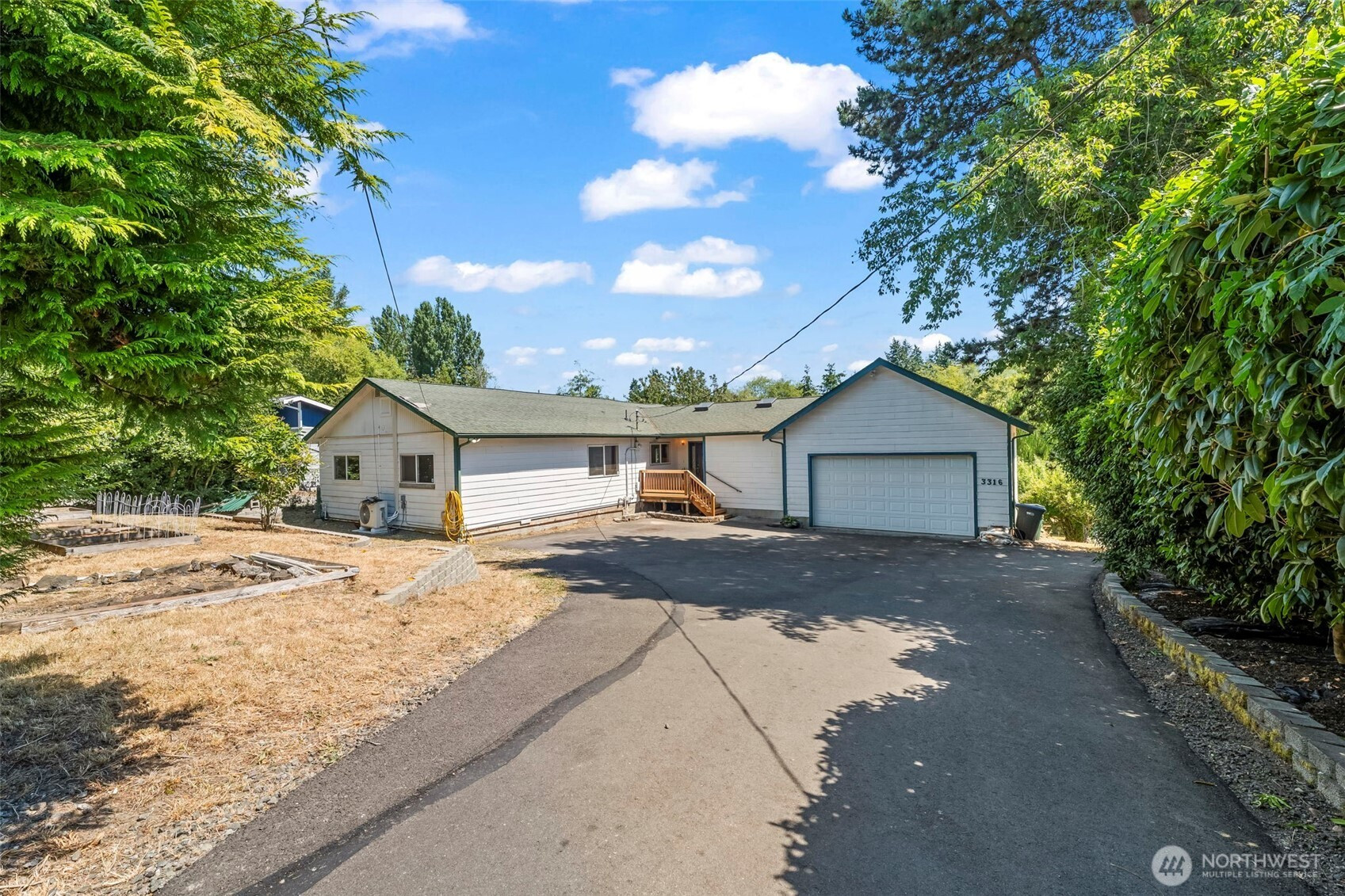 3316 Perry Avenue, Bremerton, WA 98310