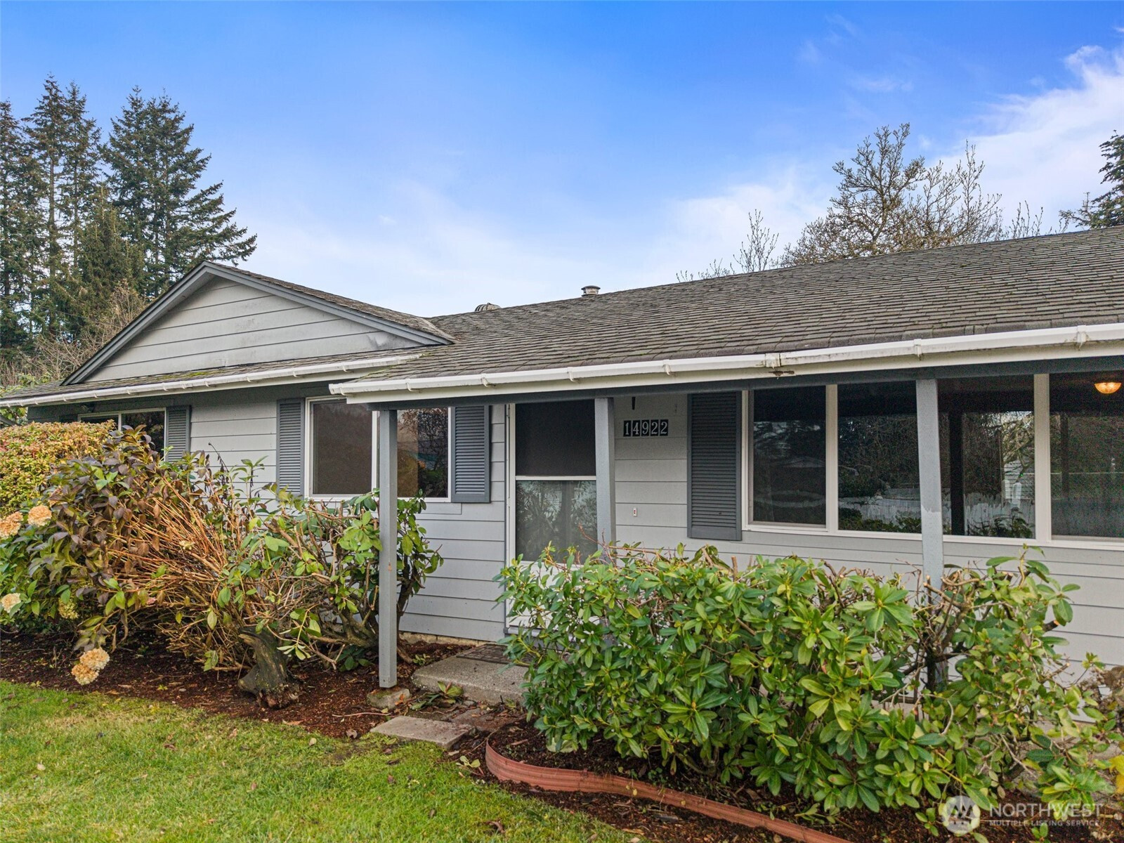 14922 134th Avenue SE, Renton, WA 98058