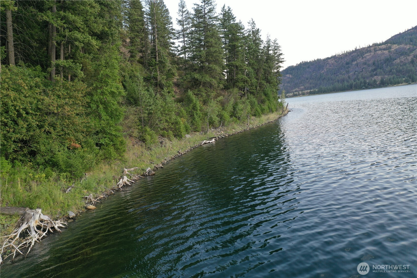 123 Lakefront Drive, Oroville, WA 98844