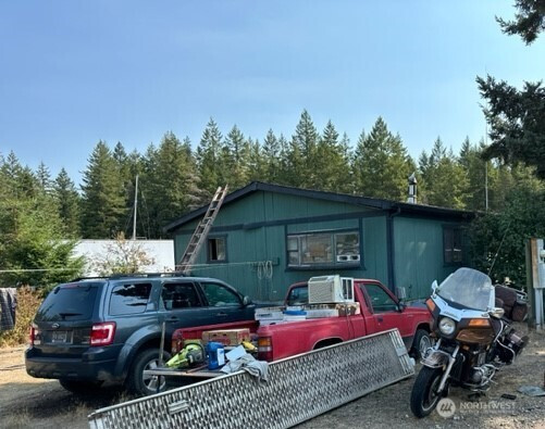 70 E Little Bear Lane, Shelton, WA 98584
