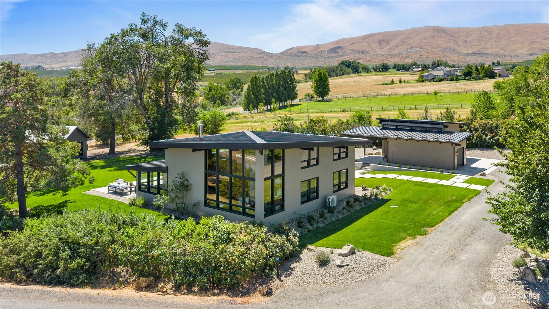 197 Skyview Drive, Ellensburg, WA 98926