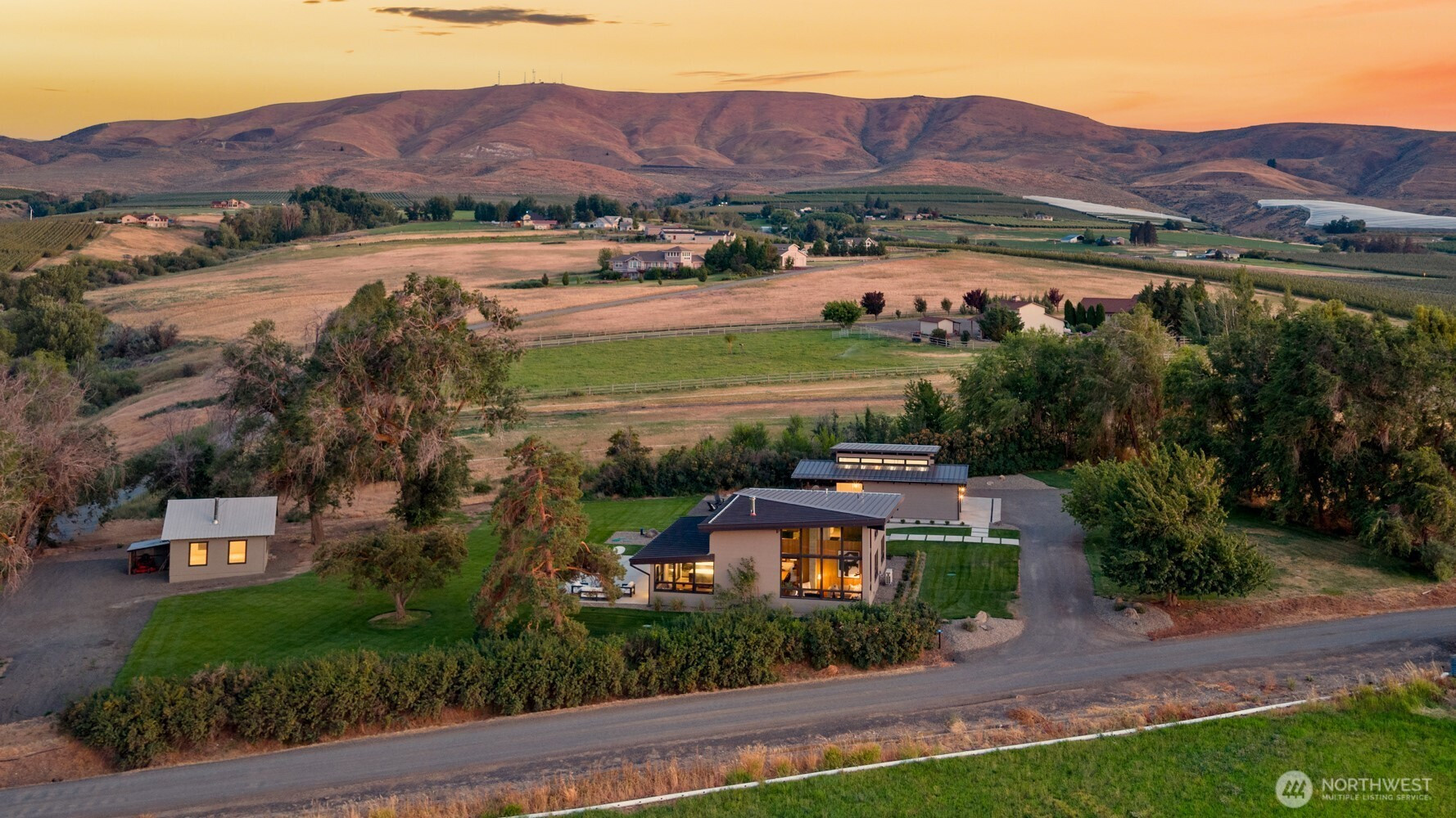 197 Skyview Drive, Ellensburg, WA 98926