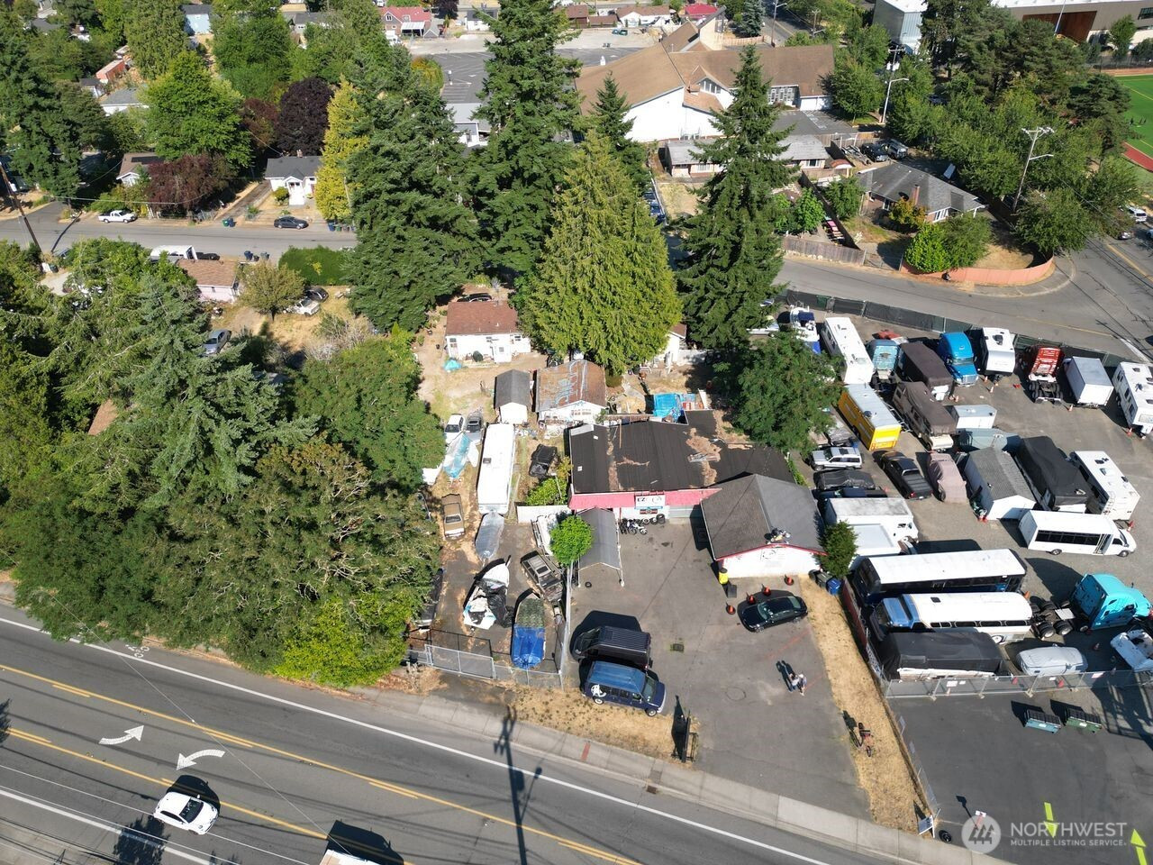 12644 Des Moines Memorial Drive S, Burien, WA 98168