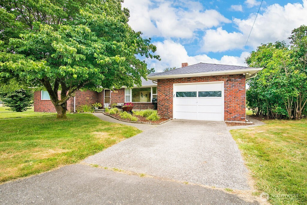 4421 89th Avenue SE, Olympia, WA 98501