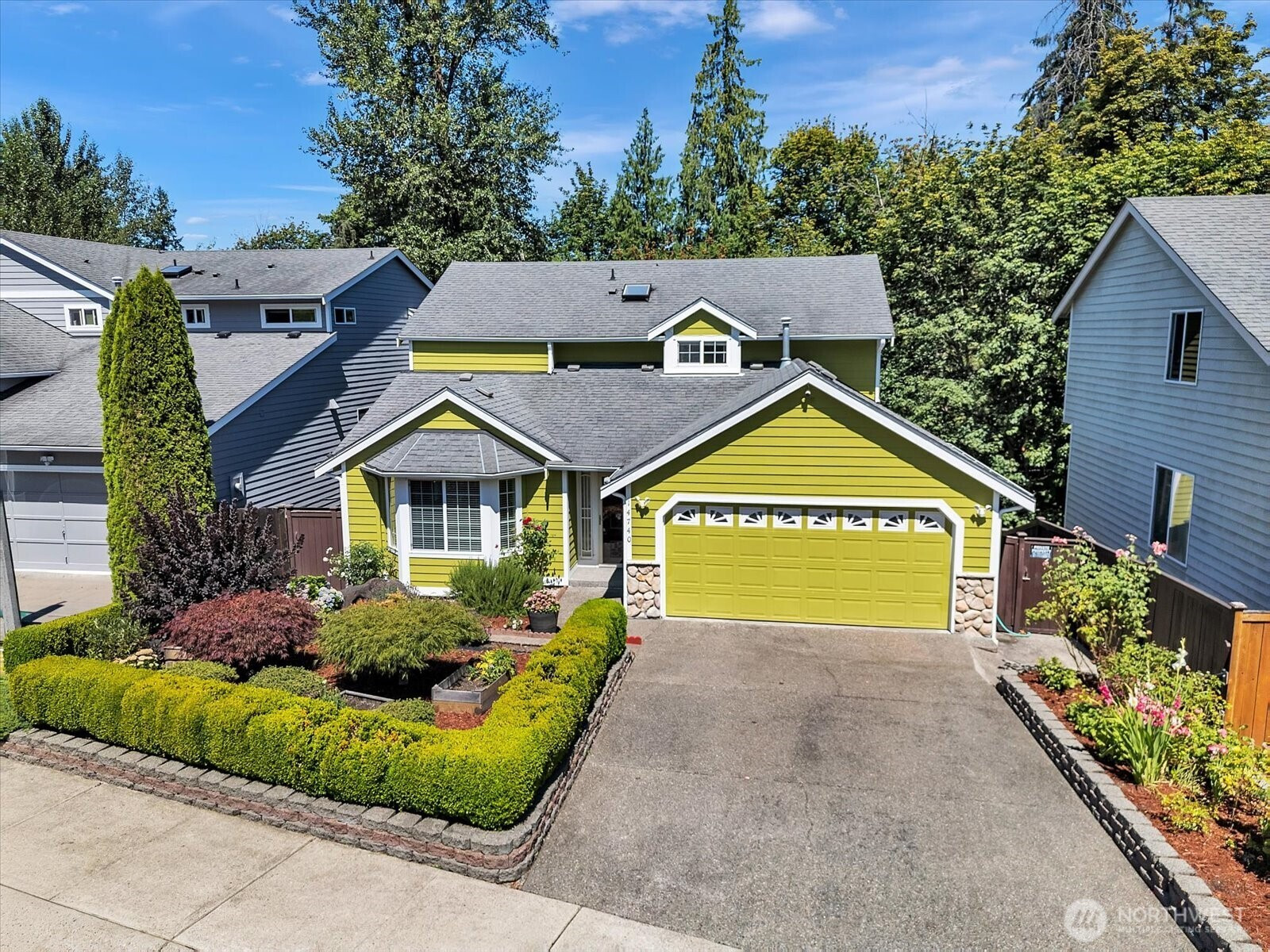 14740 SE 187th Court, Renton, WA 98058
